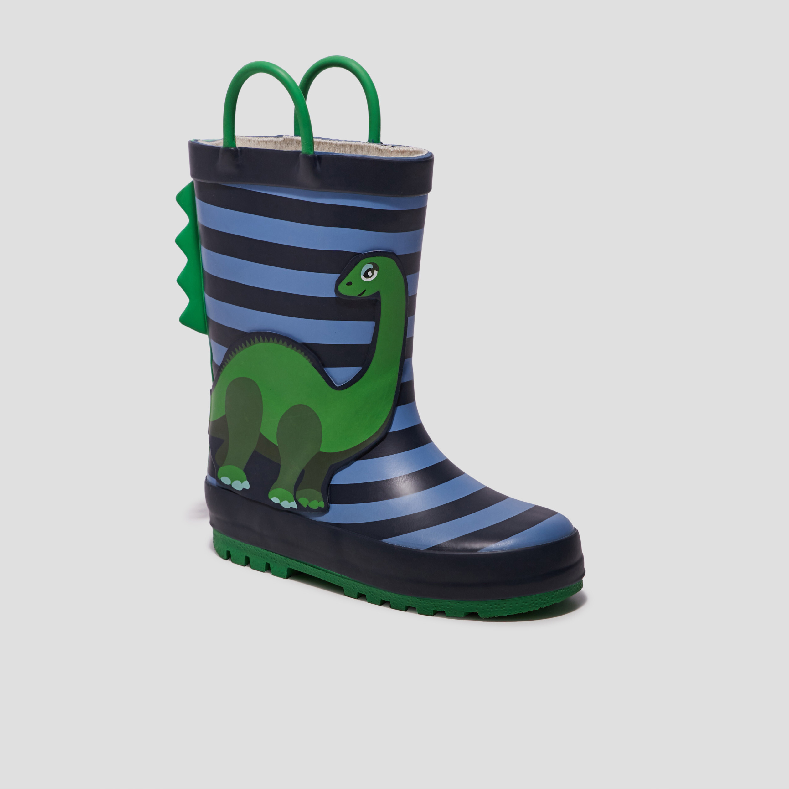 bottes de pluie bleu garcon Bottes de pluie bleu garçon