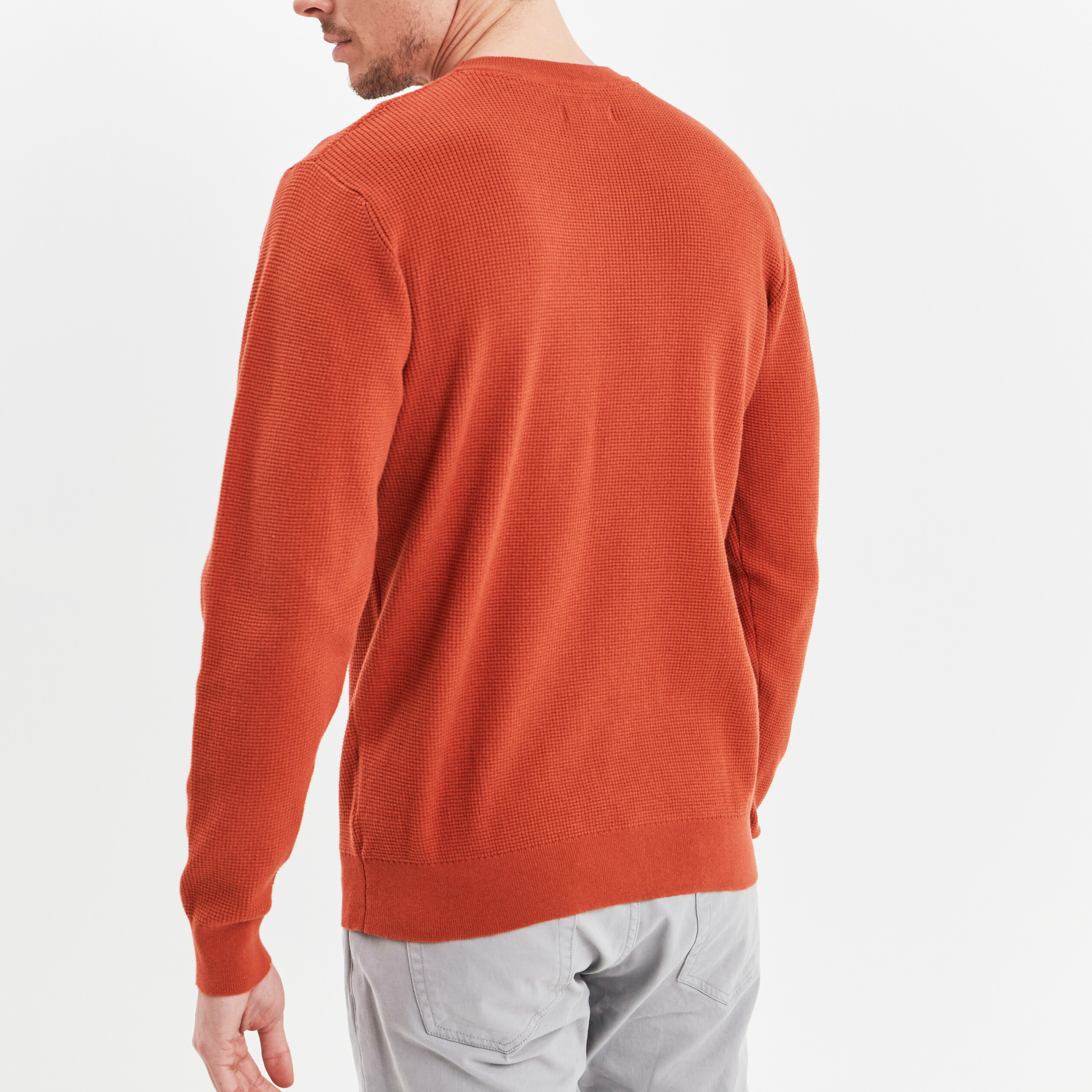 Pull homme la halle sales