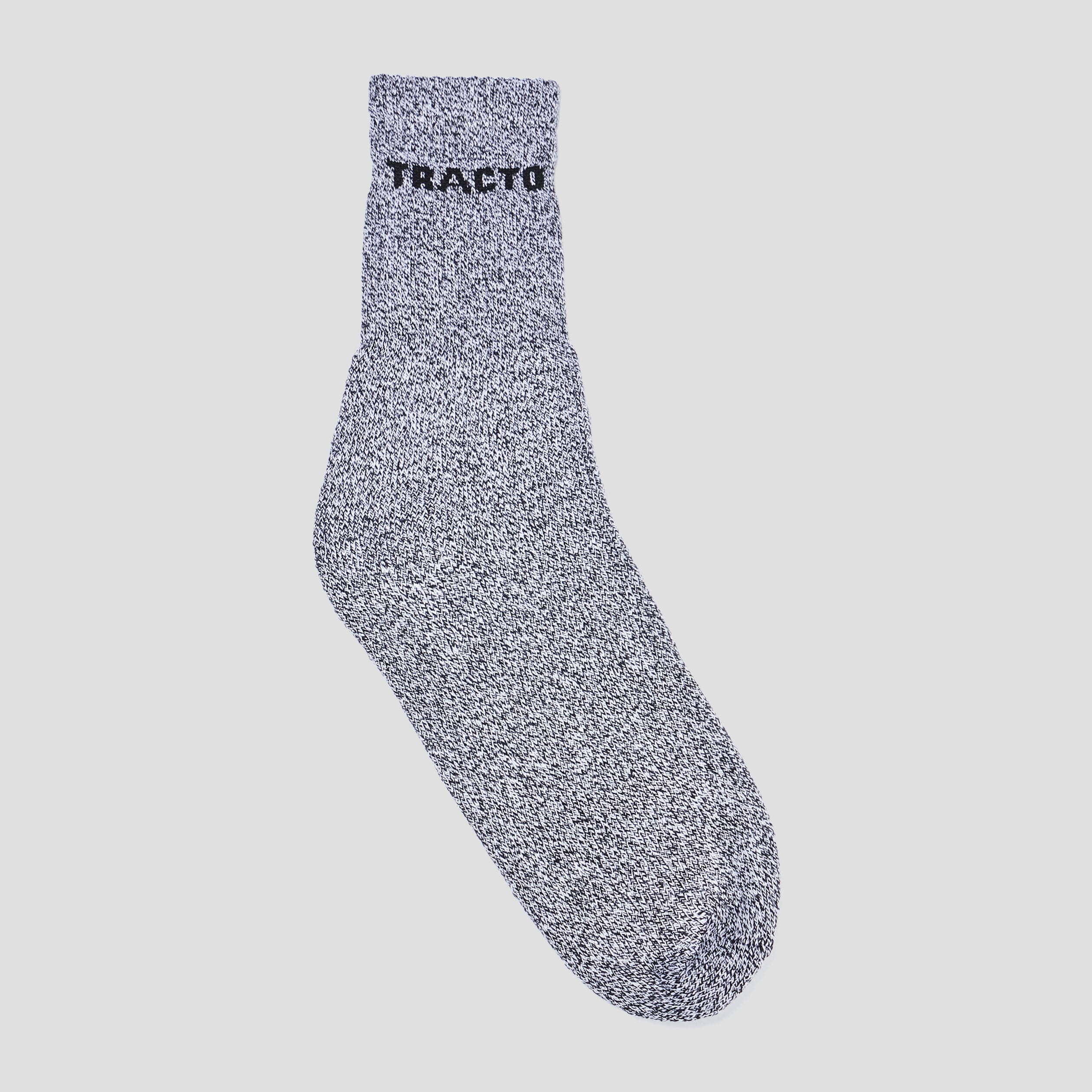 Lot 3 paires chaussettes gris homme
