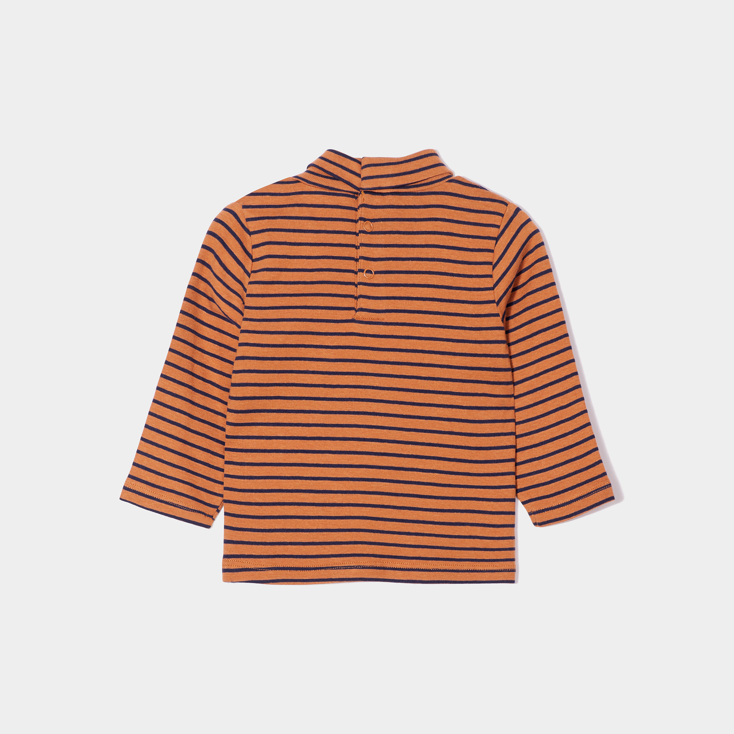 Sous pull sales bébé garçon