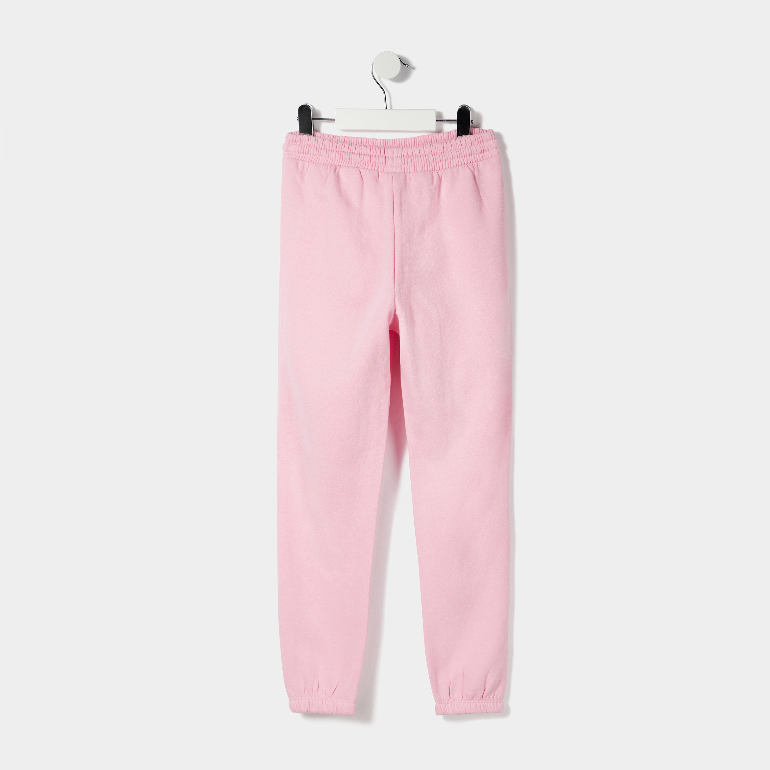 Pantalon de jogging en molleton Enfant fille - Petit Bateau