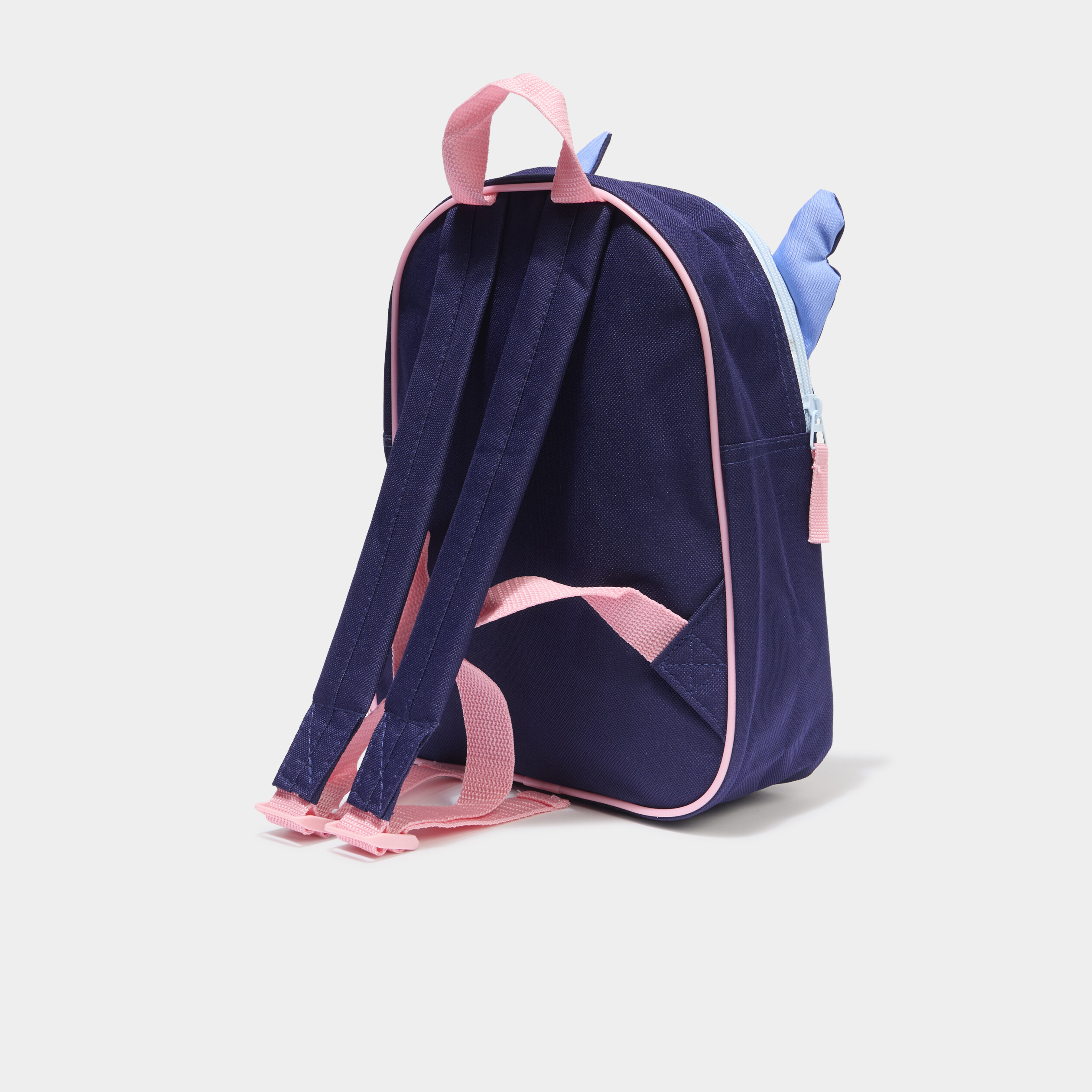 Sac &agrave; dos Stitch multicolore fille