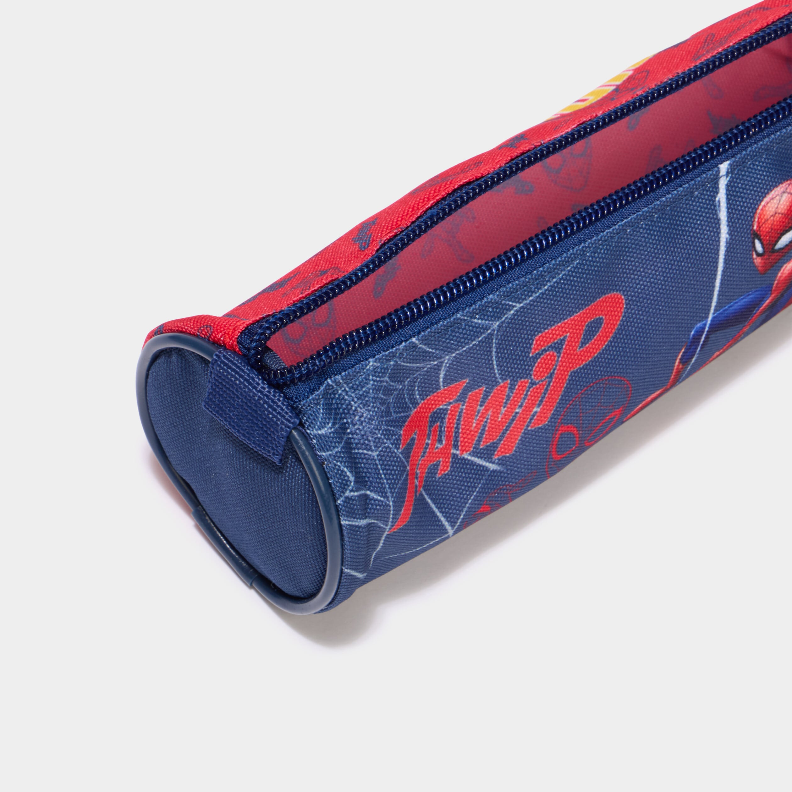 Trousse Spider-Man bleu mixte