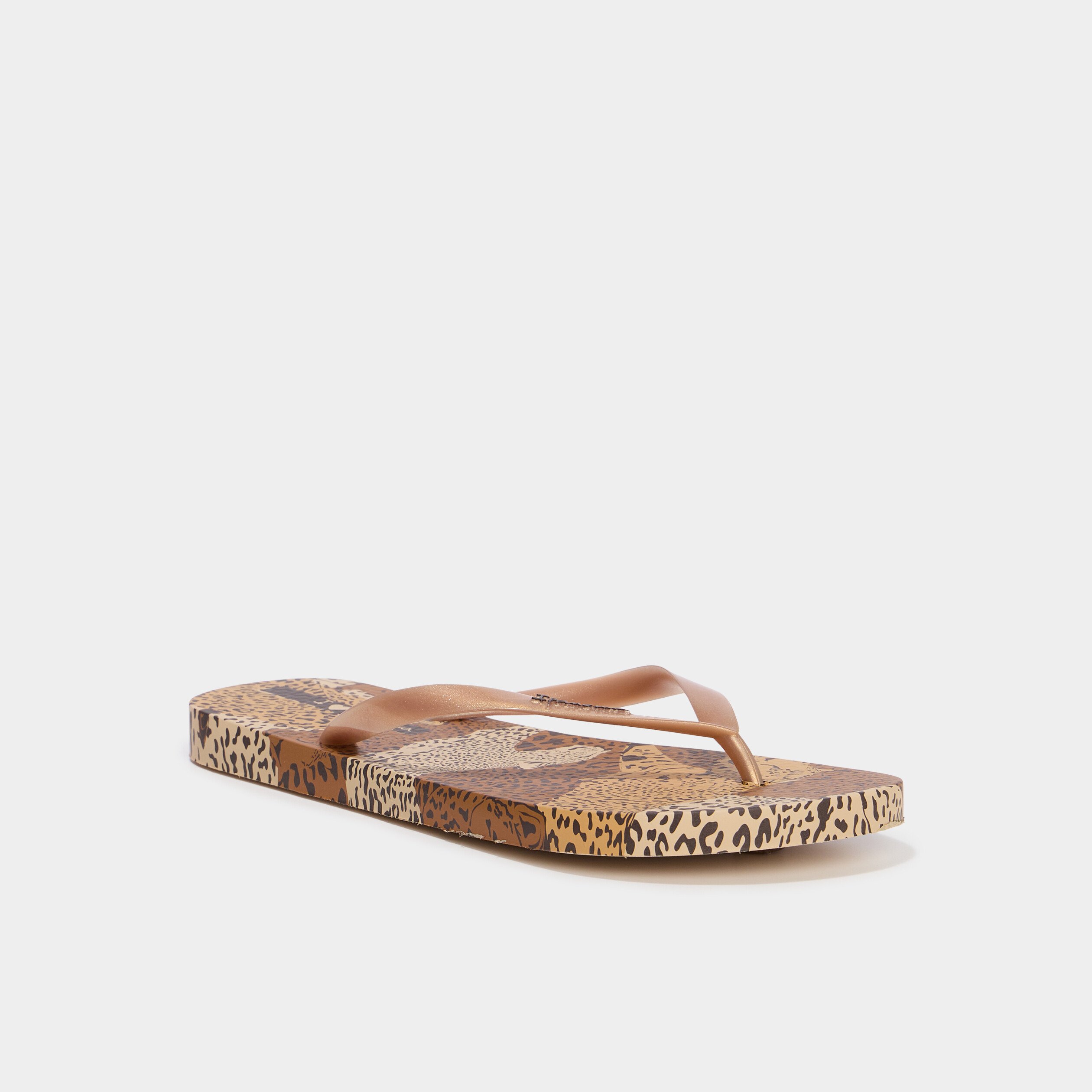 tongs noir femme Tongs noir femme