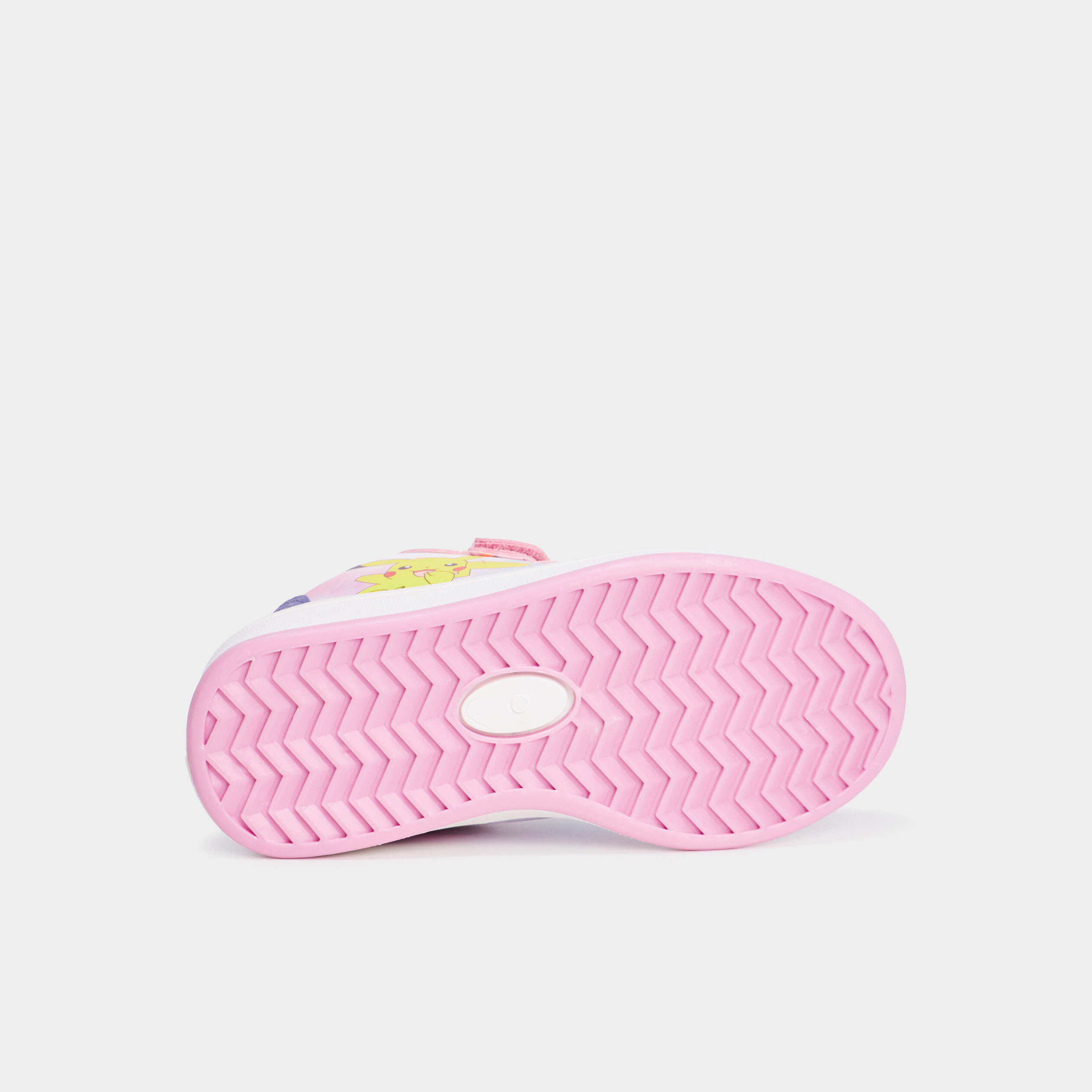 tennis basses pokemon rondoudou violet fille Tennis basses Pokémon Rondoudou violet fille