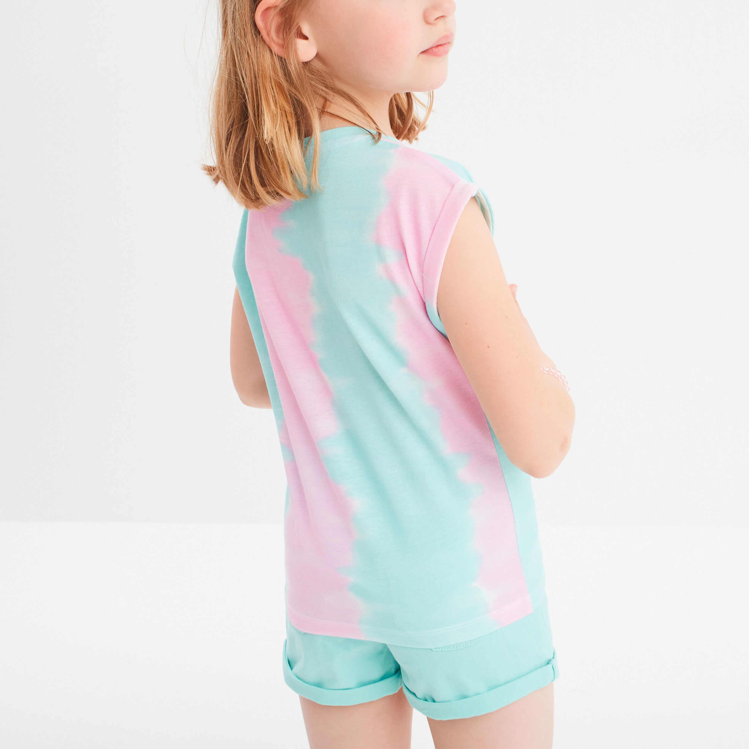 La halle vêtements fille best sale