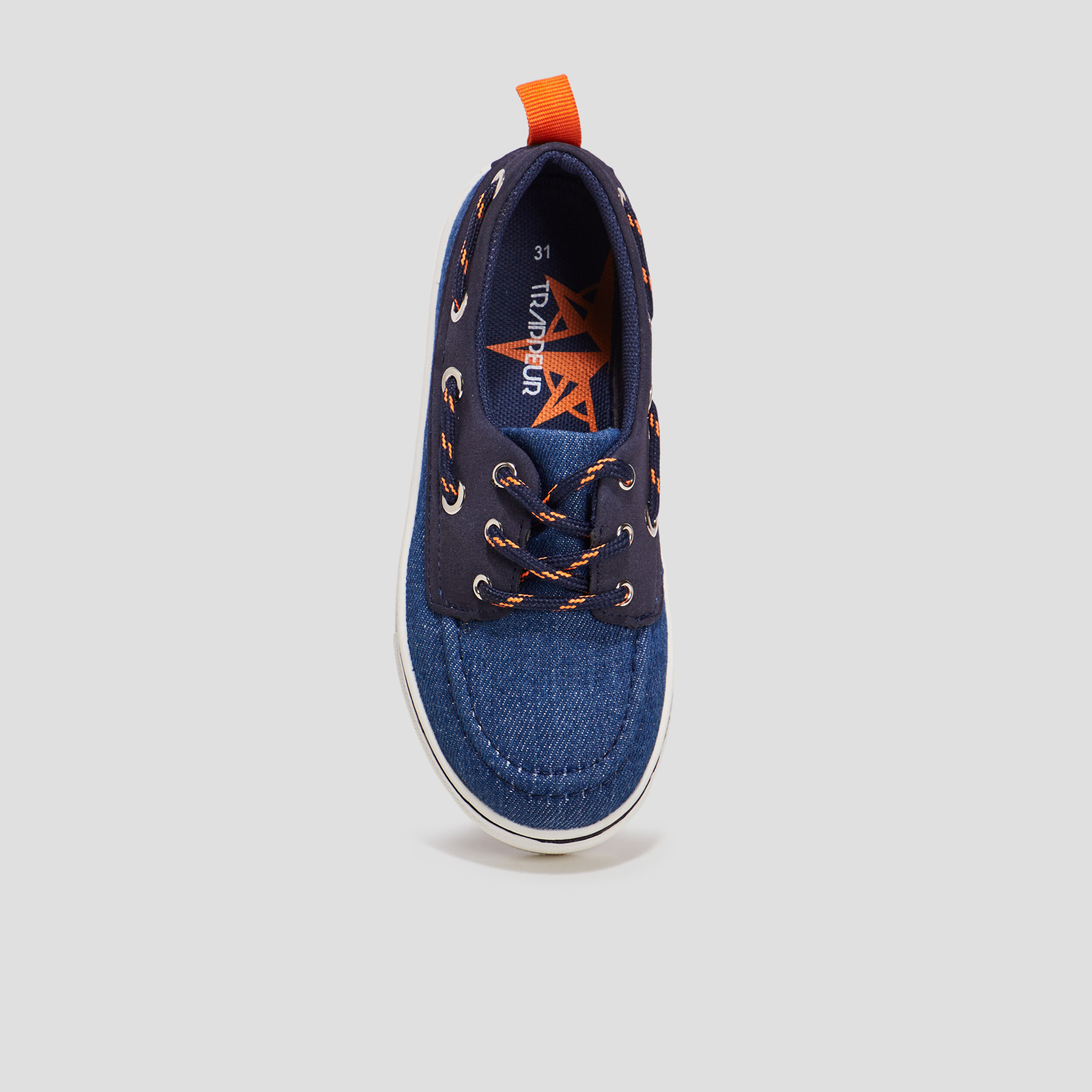 Chaussure bateau hotsell bebe garcon