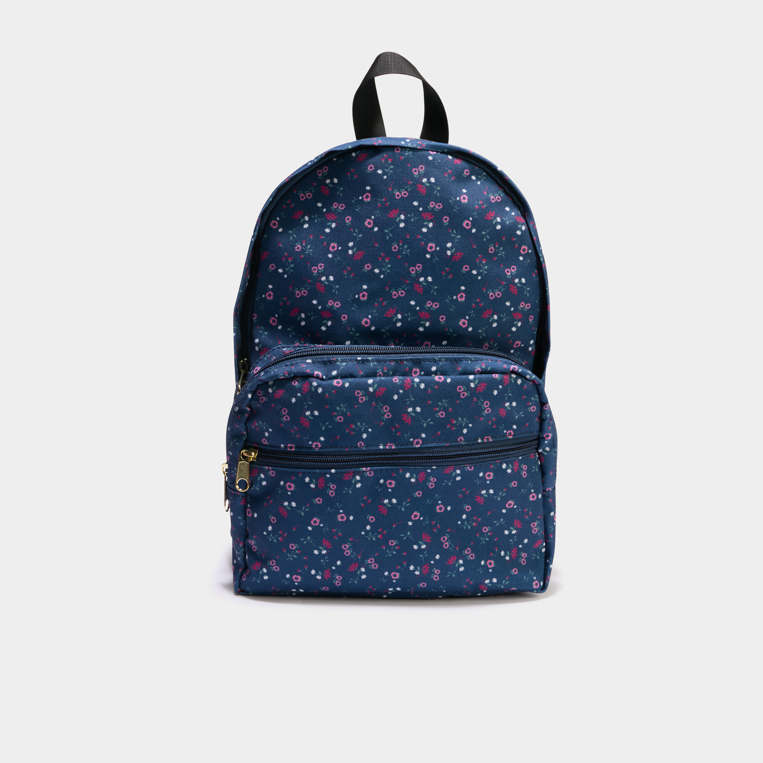 Sac &agrave; dos multicolore fille
