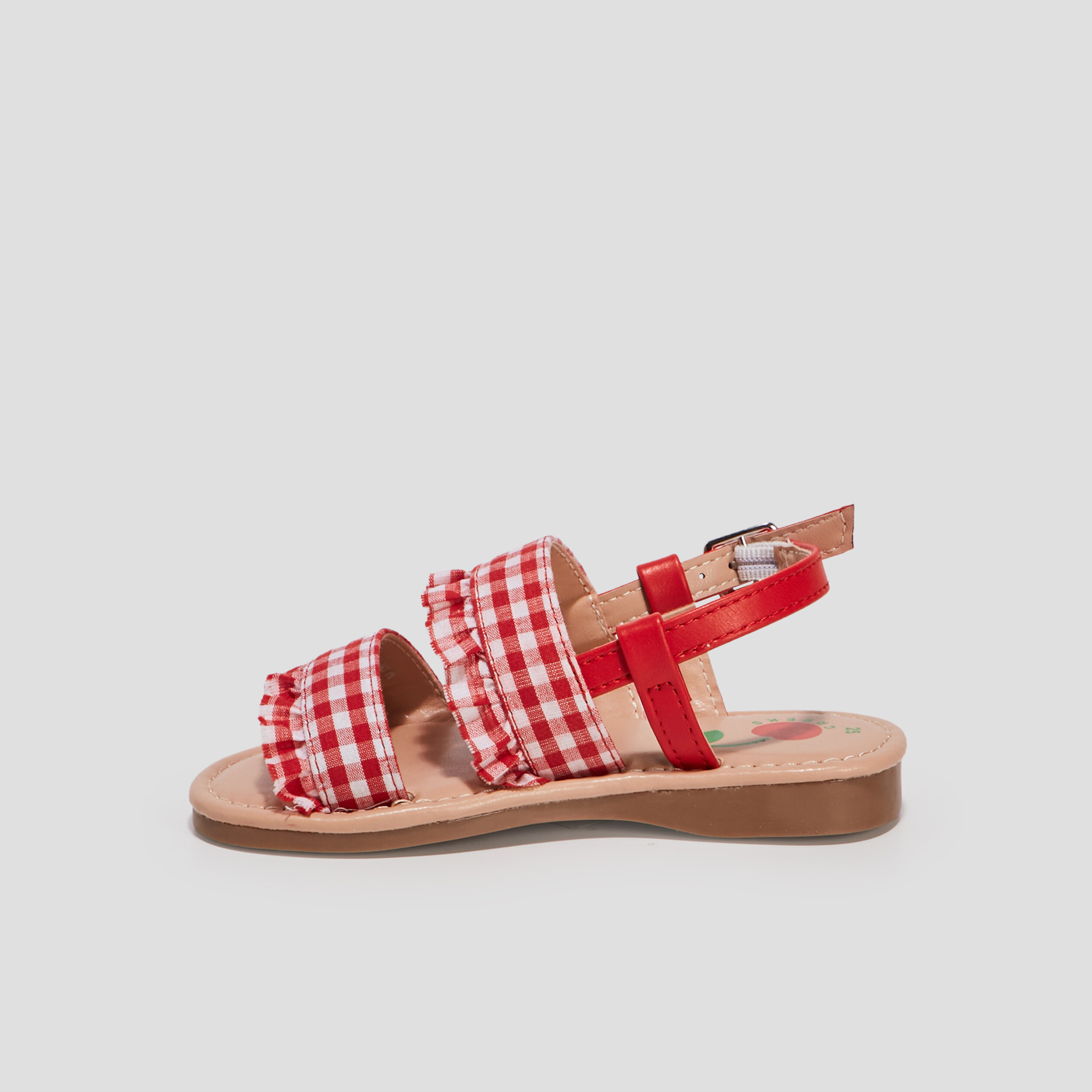 Sandales creeks on sale fille