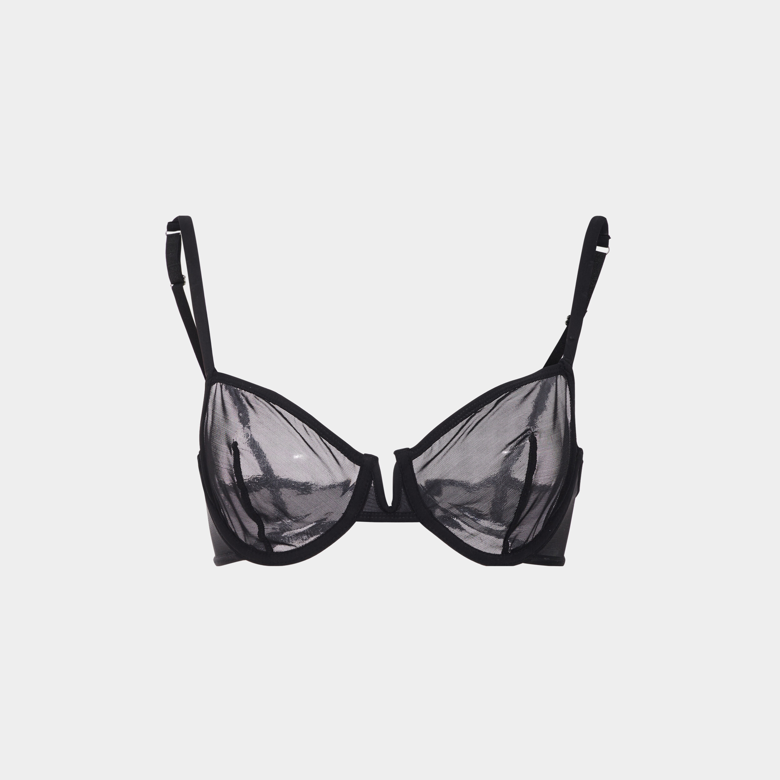 soutien gorge corbeille