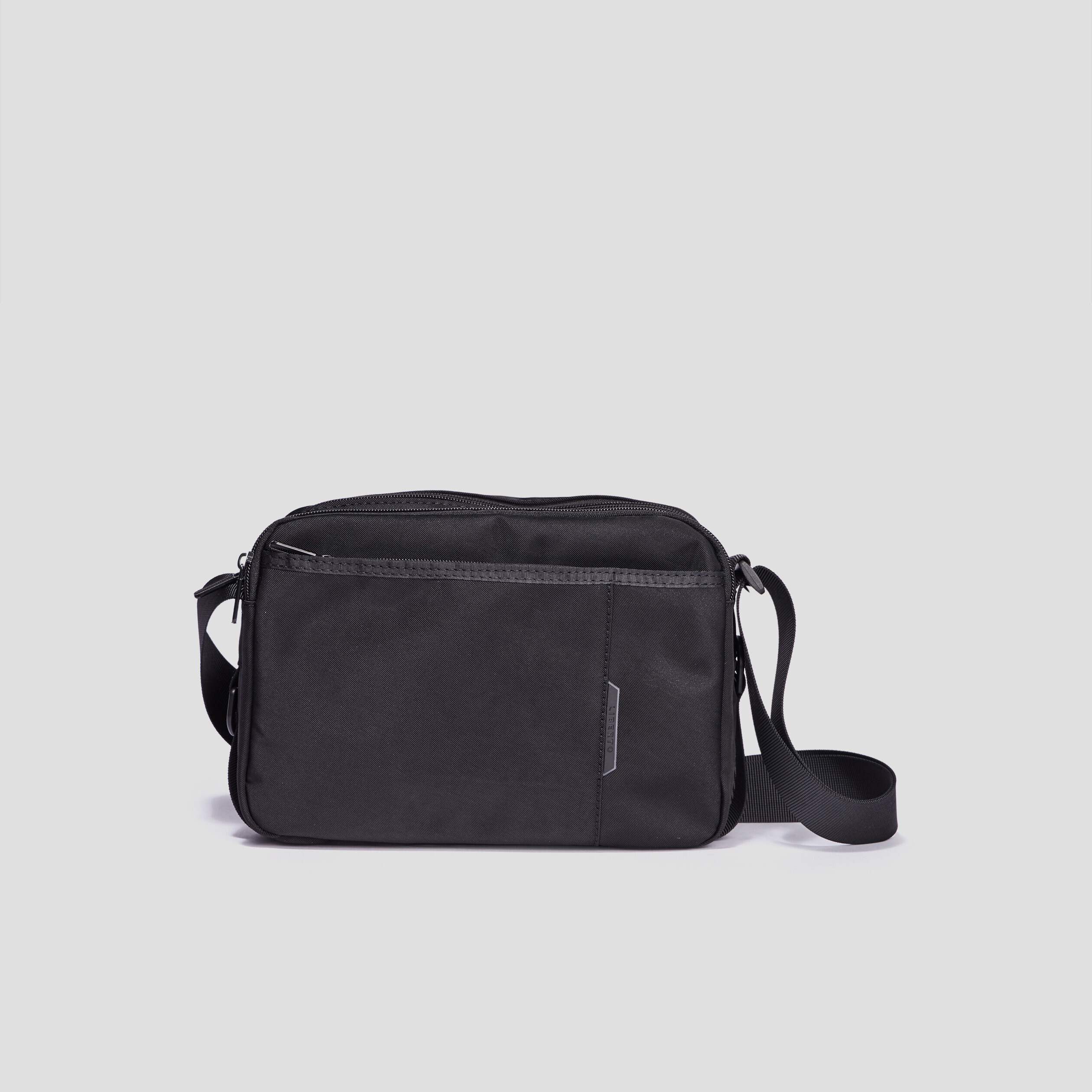 sac a bandouliere liberto noir homme Sac à bandoulière Liberto noir homme