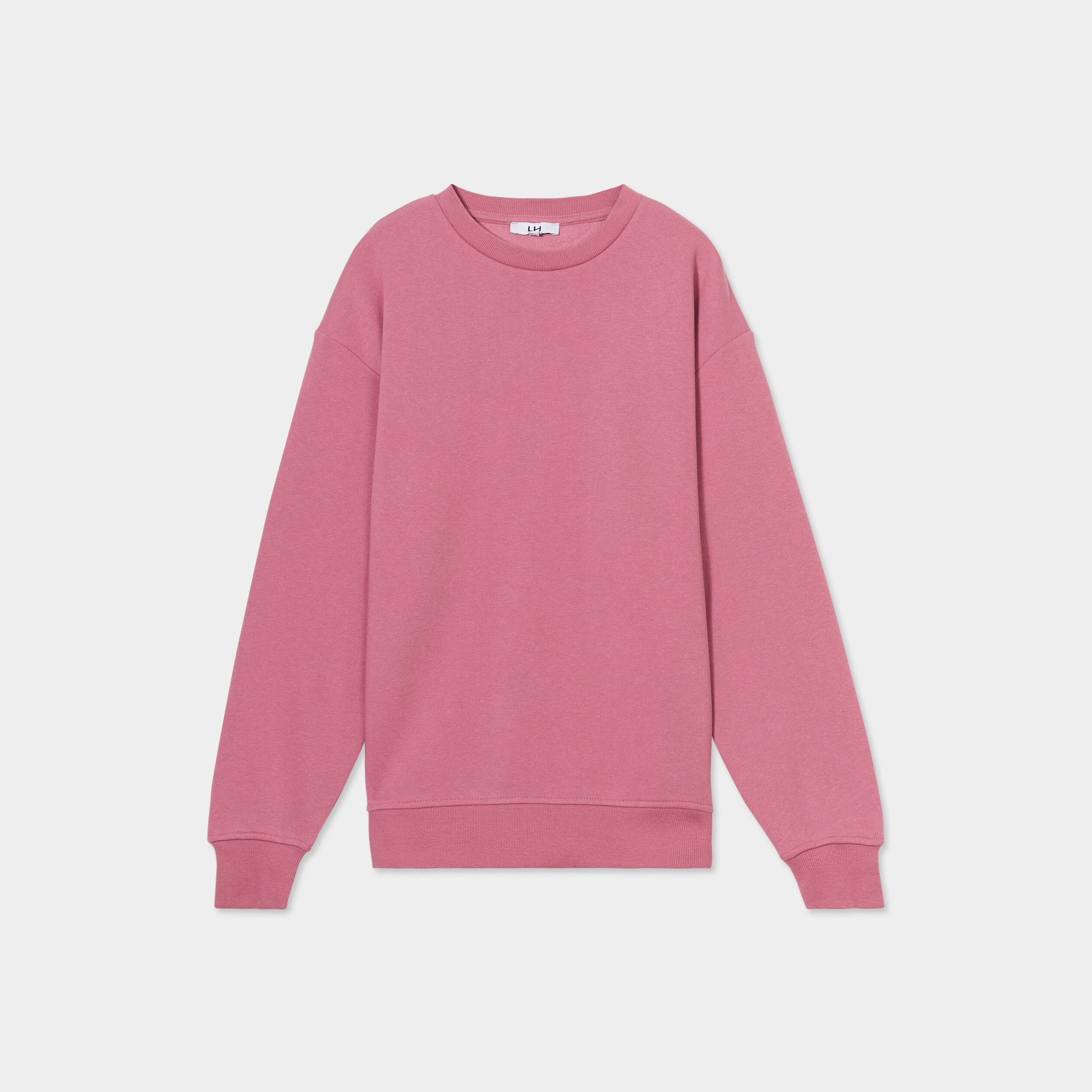 Sweat vieux rose new arrivals