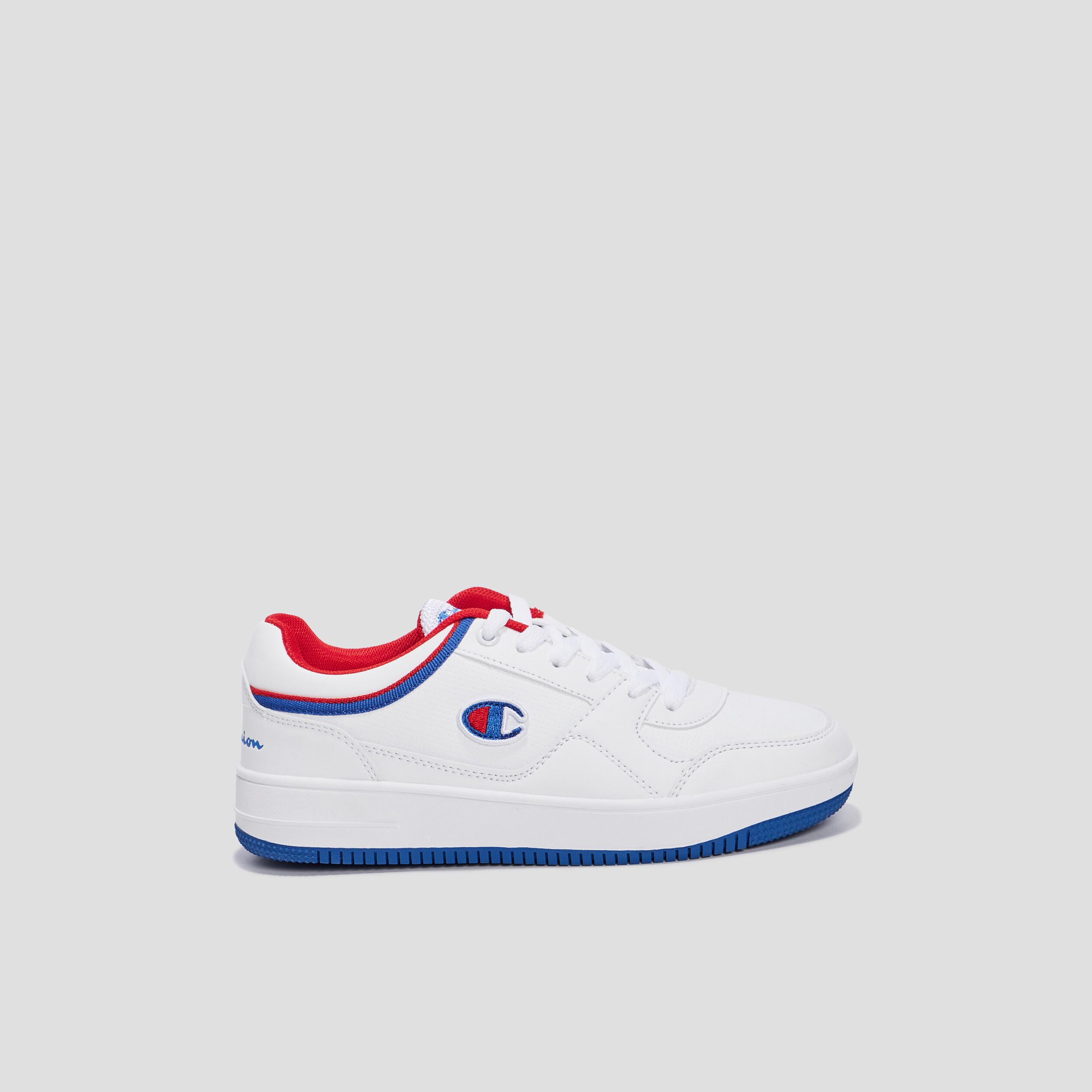 baskets running champion blanc garcon Baskets running Champion blanc garçon