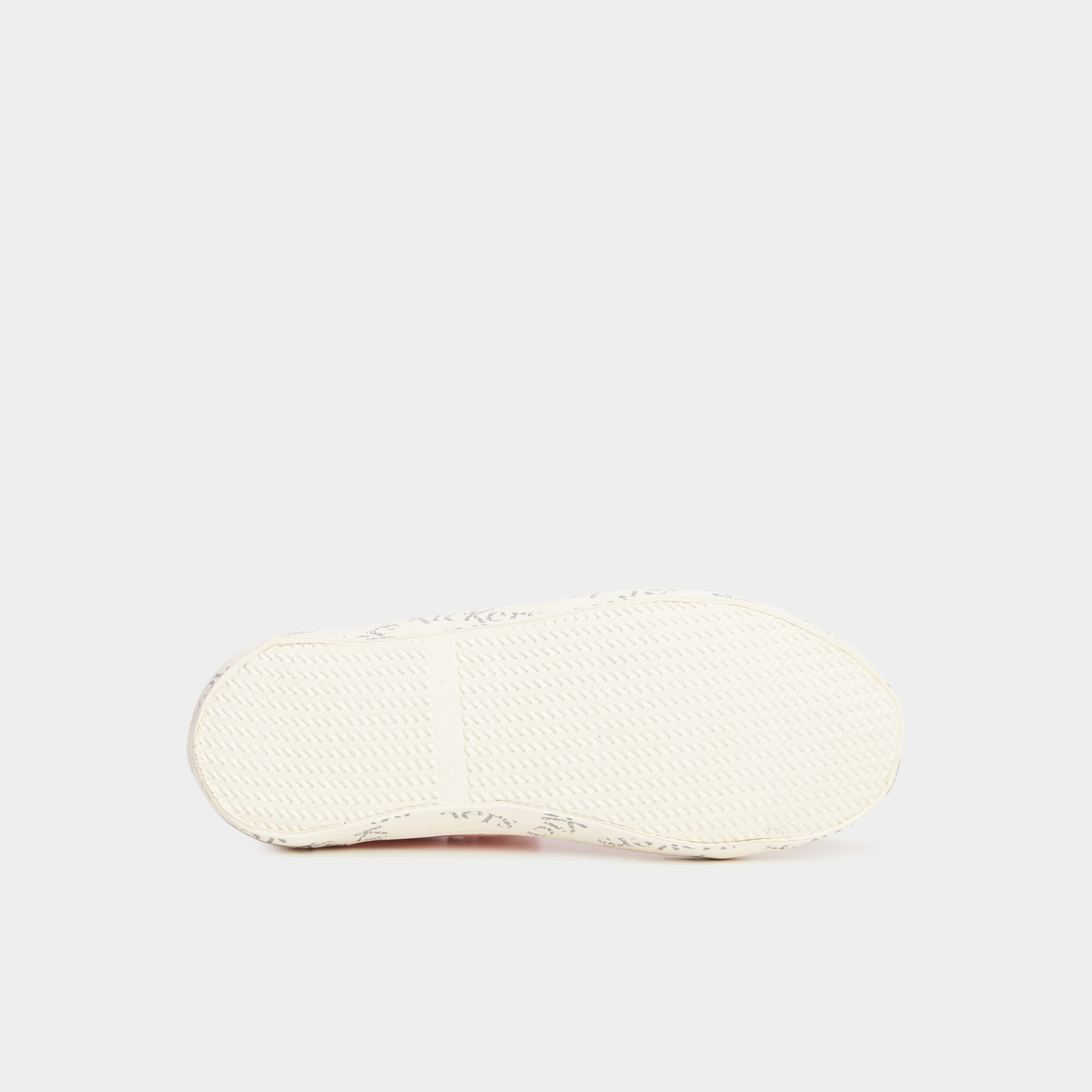 tennis basses cuir kickers gody rose fille Tennis basses cuir Kickers Gody rose fille