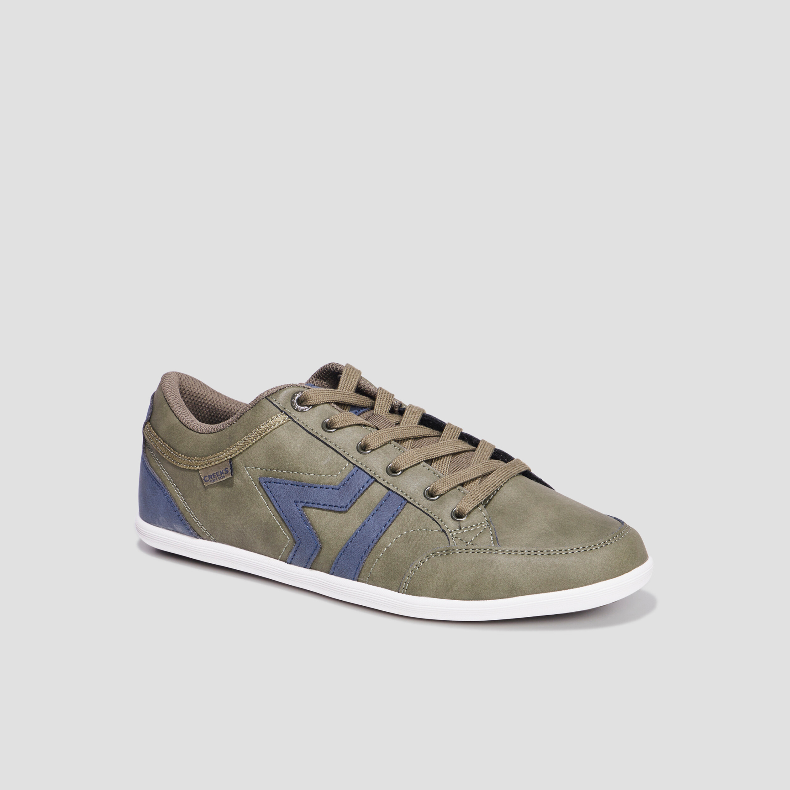 Creeks chaussures homme outlet