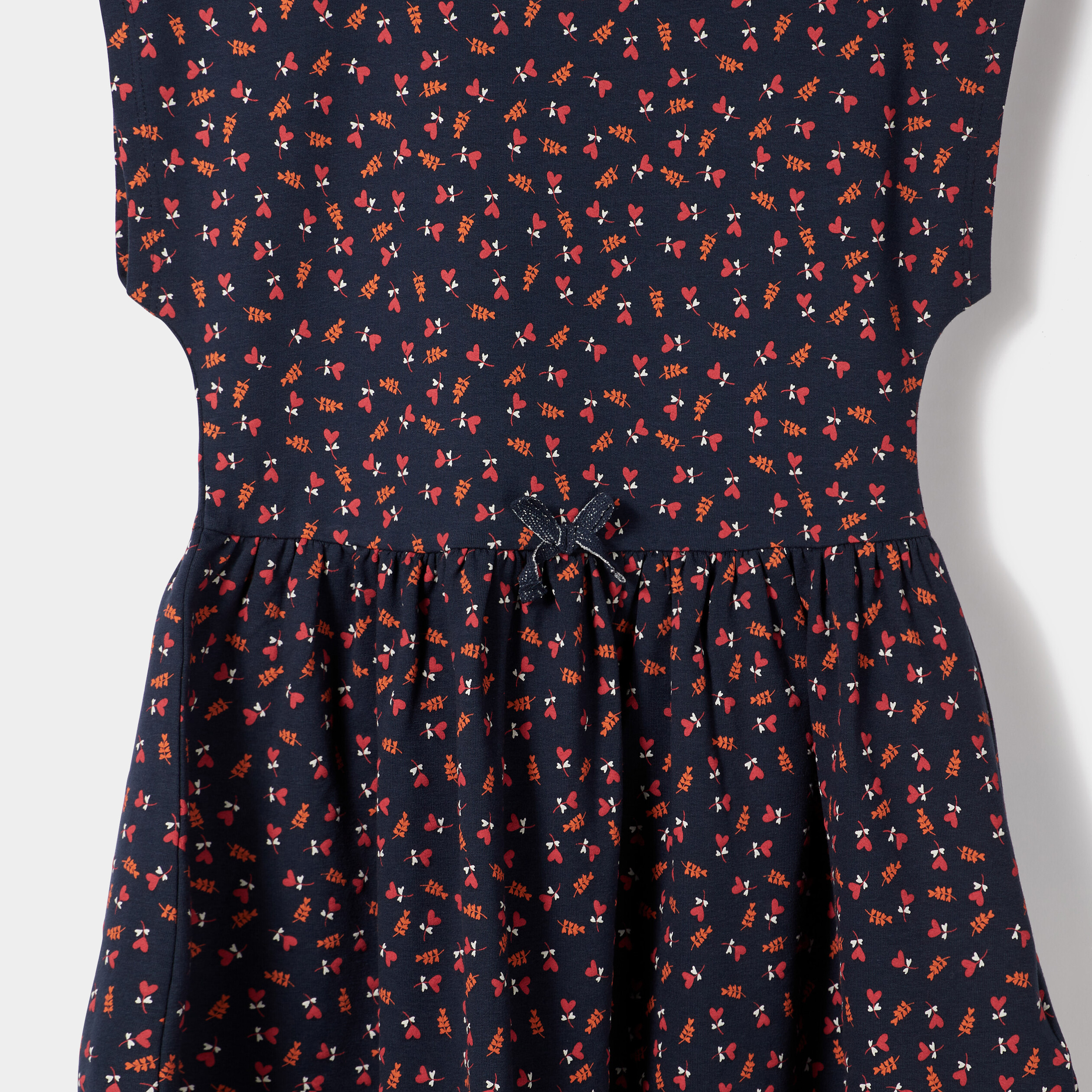 Robe droite fille online