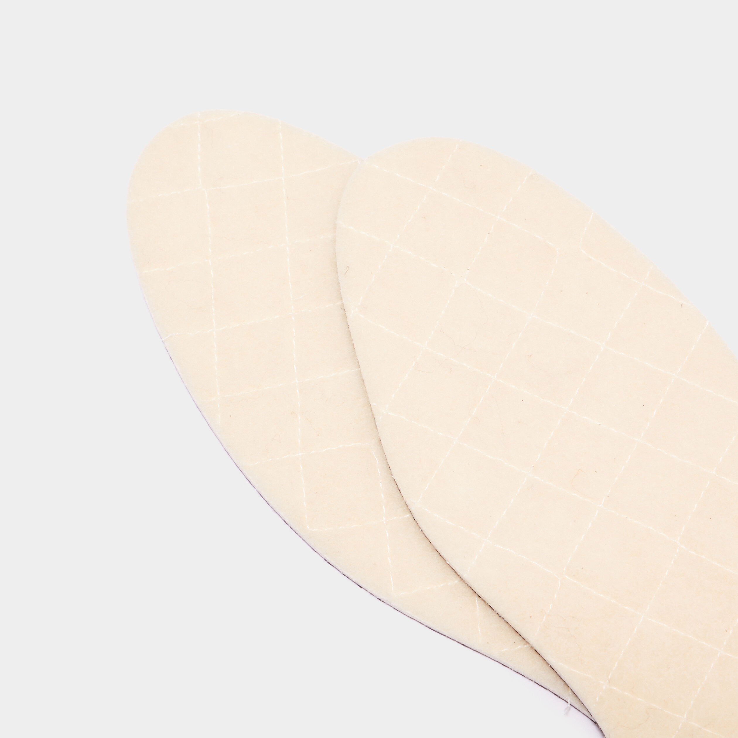 Chaussures De Sport Primark - Gris Et Blanc - À Lacets - Taille Non Précisée - Occasion Bon état