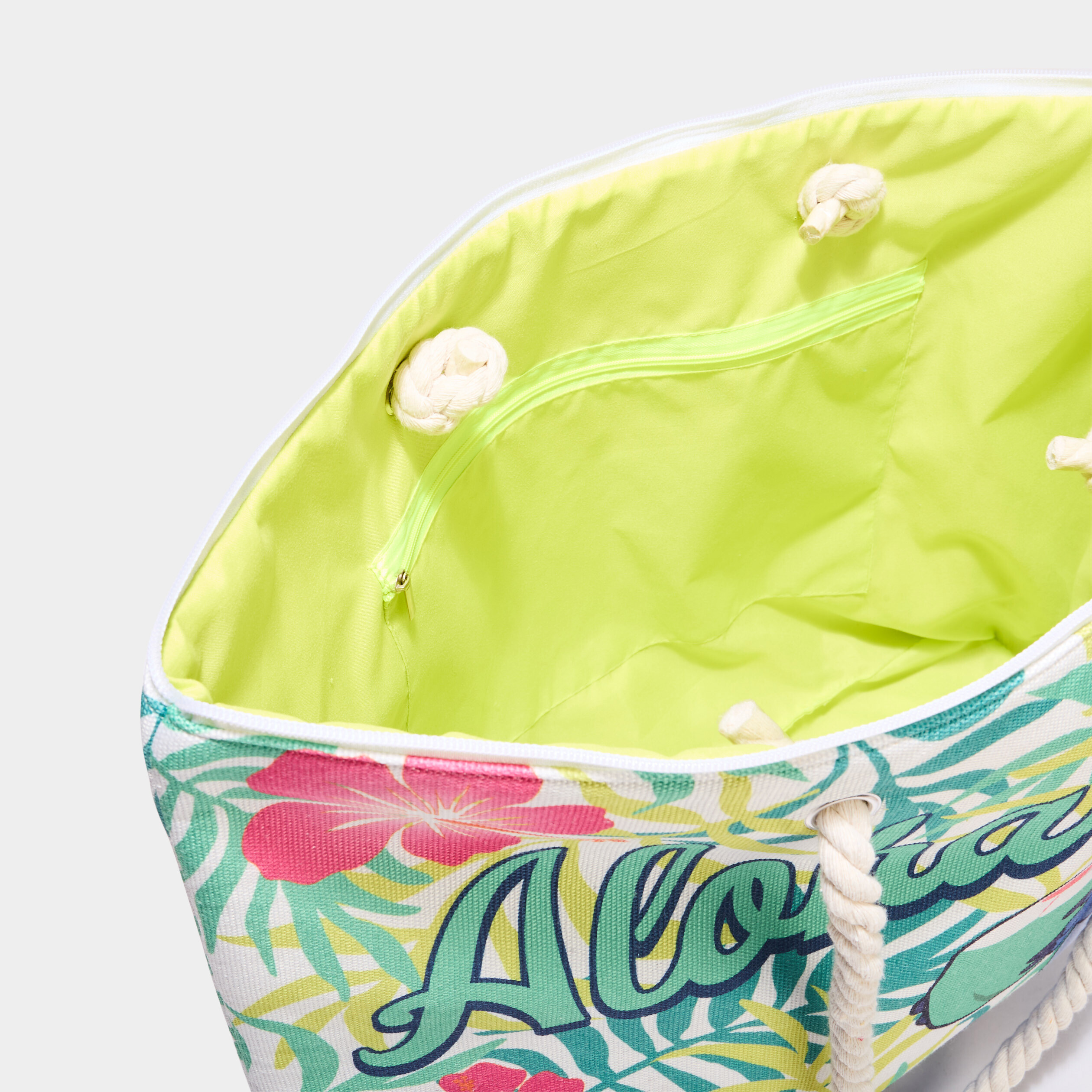 sac cabas stitch multicolore femme Sac cabas Stitch multicolore femme