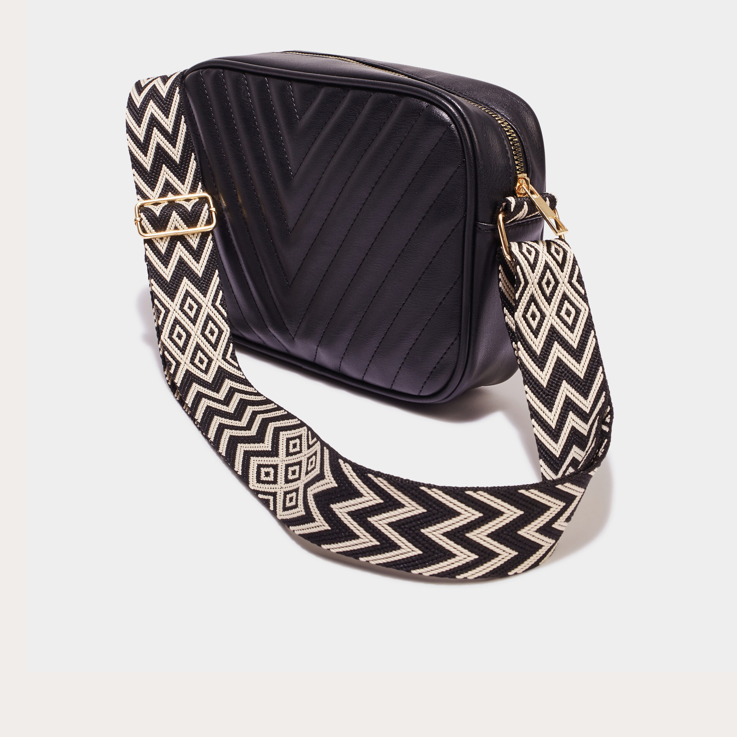 Sac banane la halle top