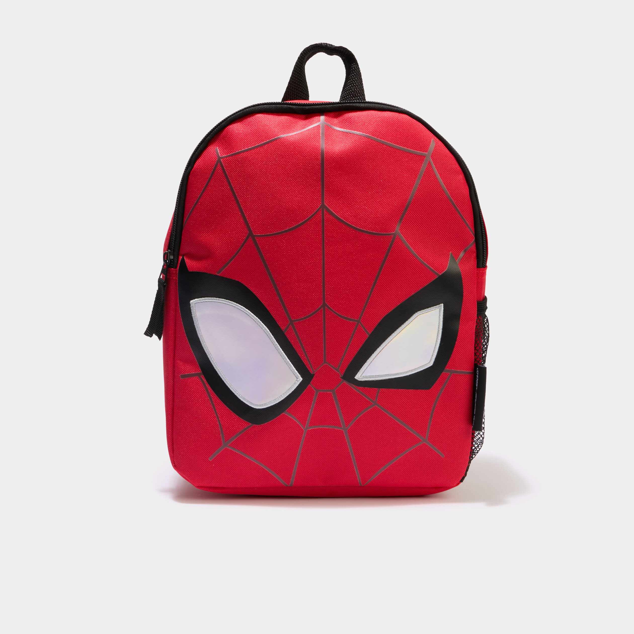 Sac à dos Spider-Man rouge garçon