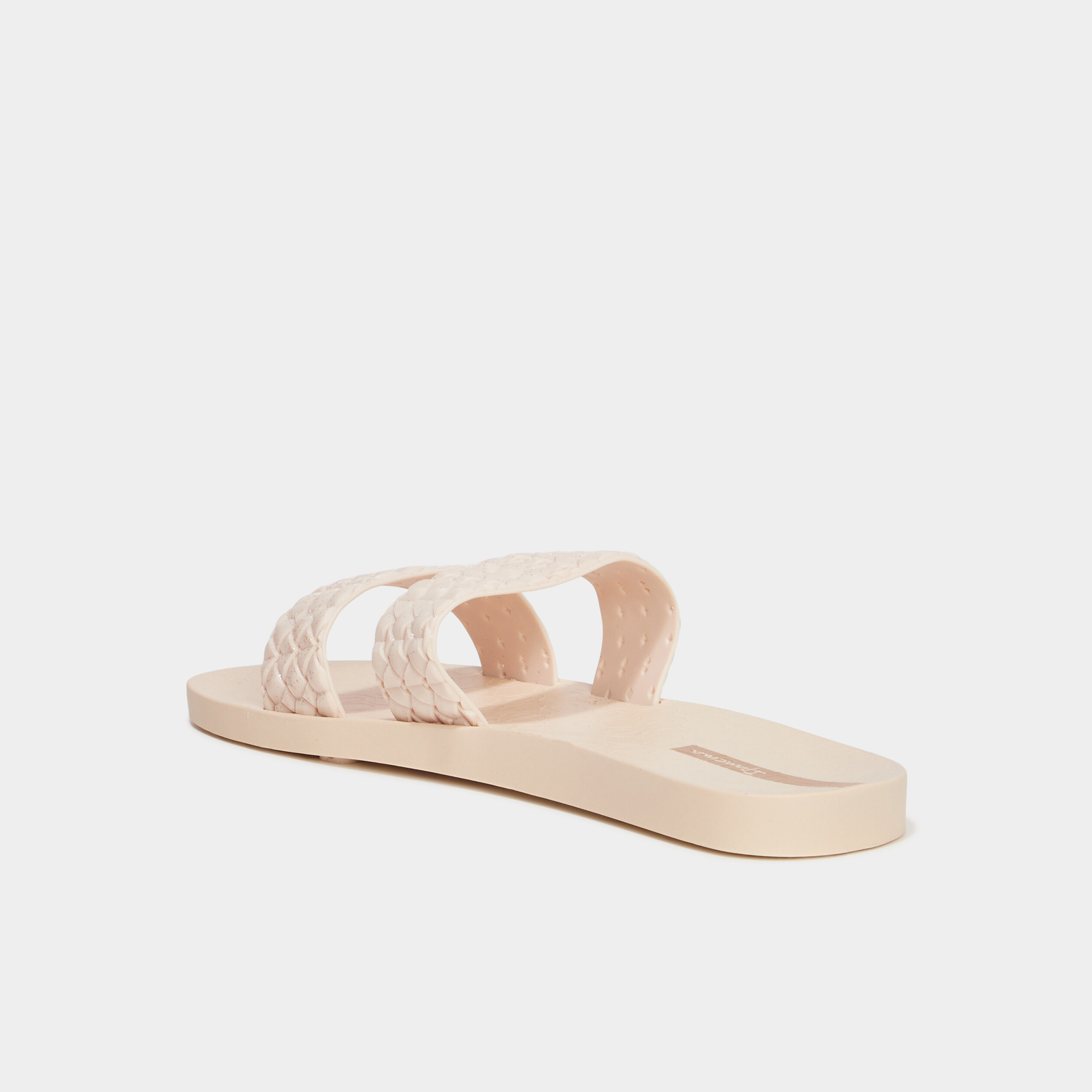 tongs ipanema renda sable femme Tongs Ipanema Renda sable femme
