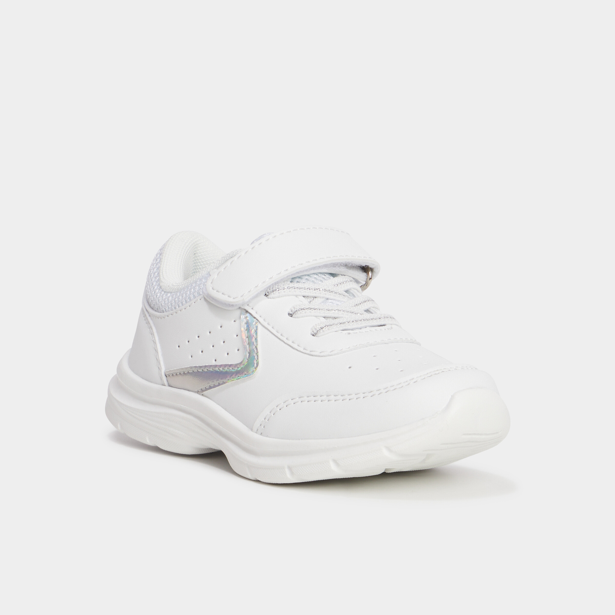 basket fille scratch