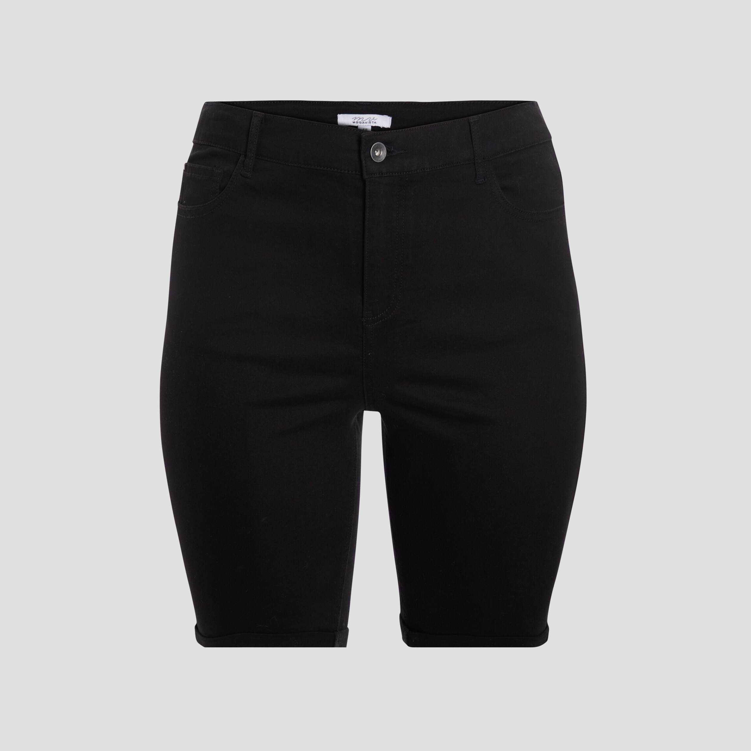 Bermuda femme top la halle