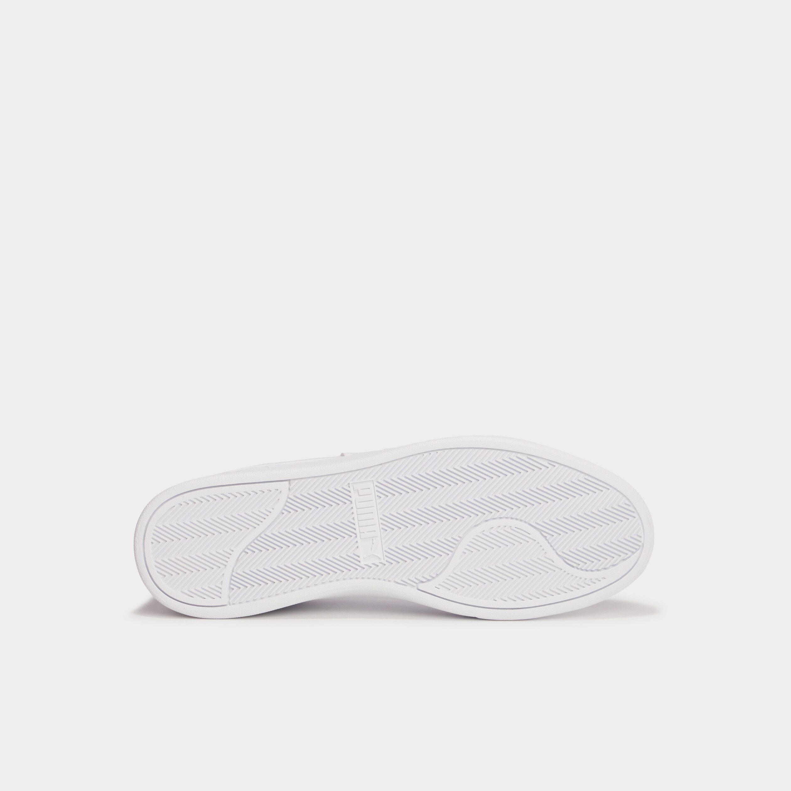 Tennis Puma Shuffle sable homme