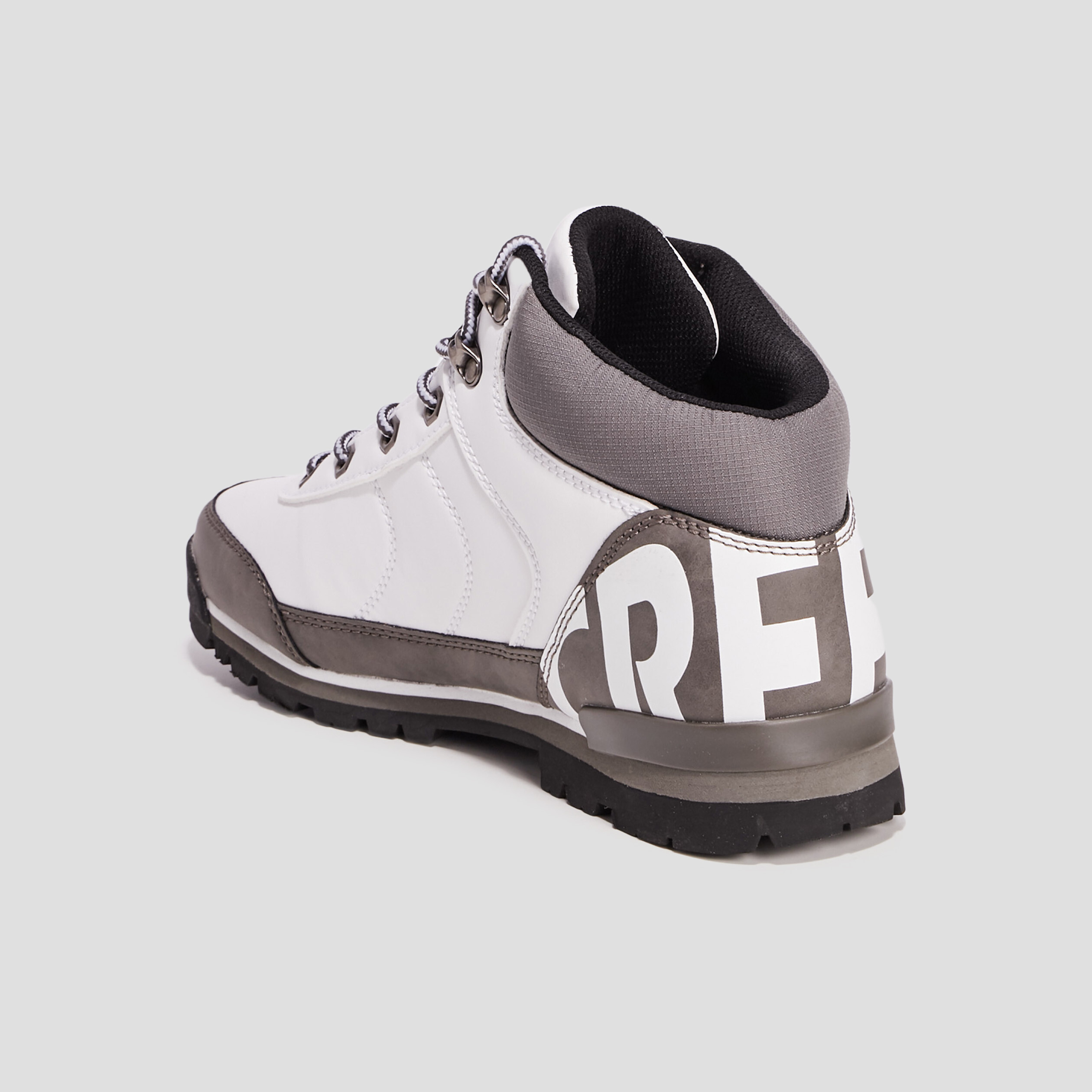 boots a lacet blanc homme Boots à lacet blanc homme