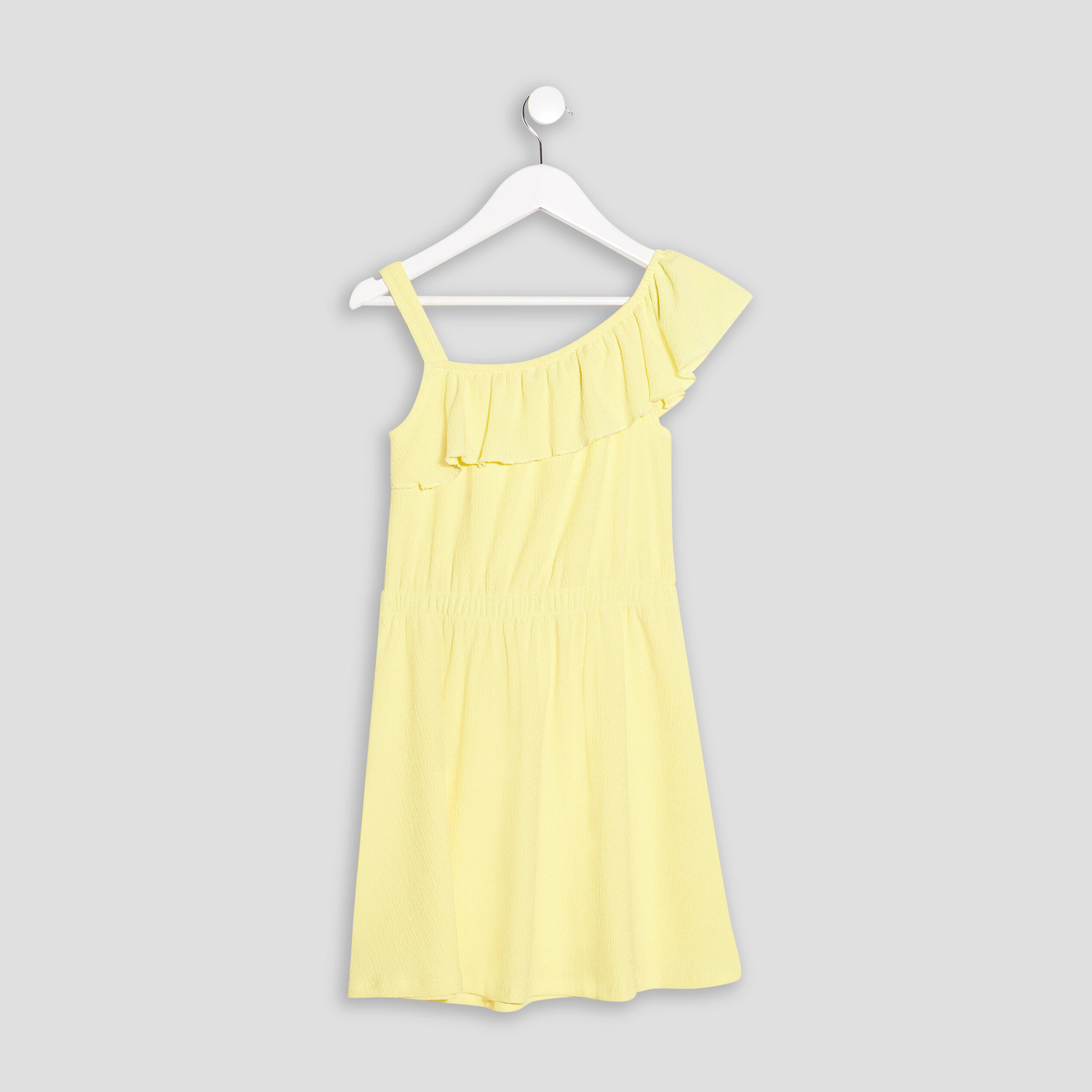 La halle fille robe top