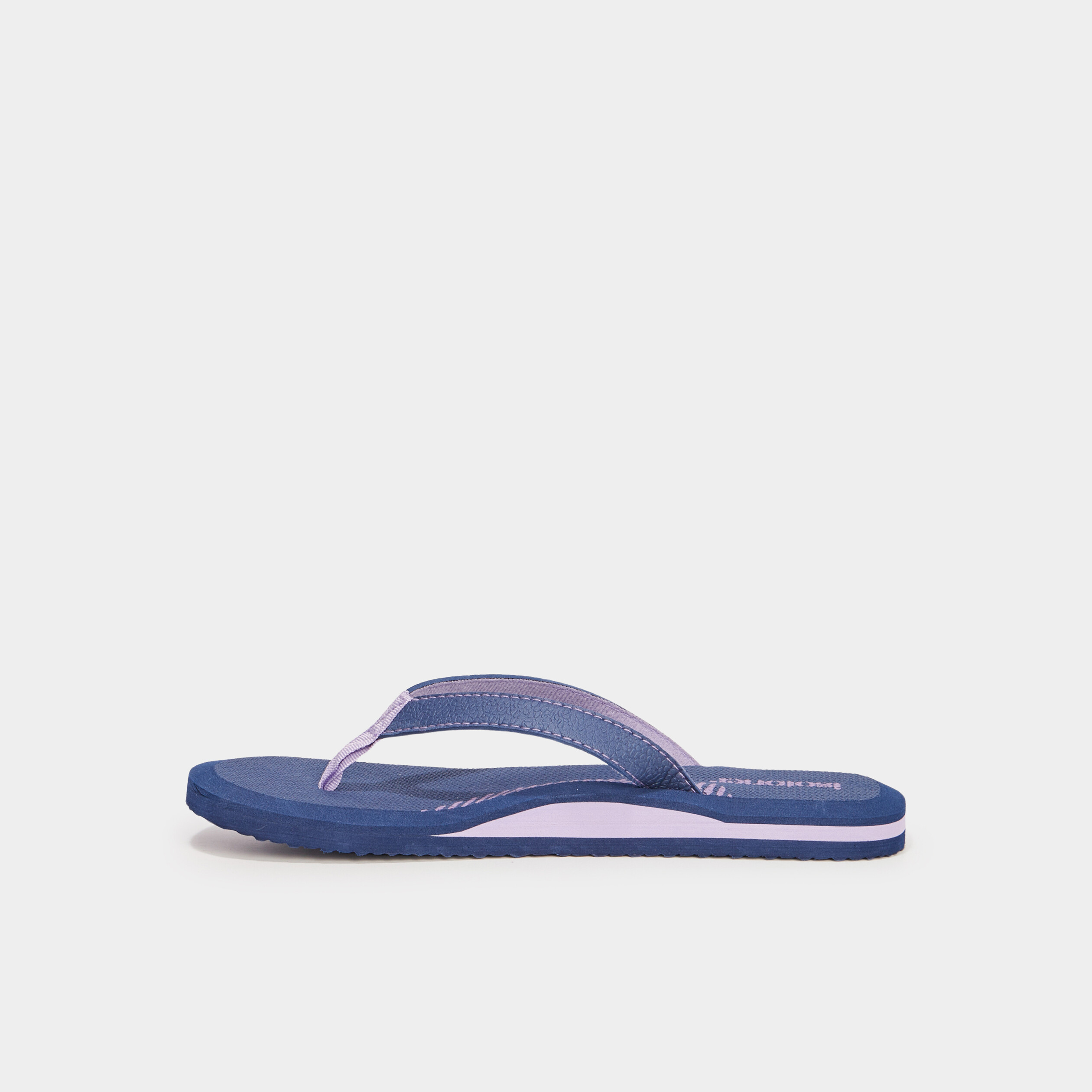 tongs isotoner bleu femme Tongs Isotoner bleu femme