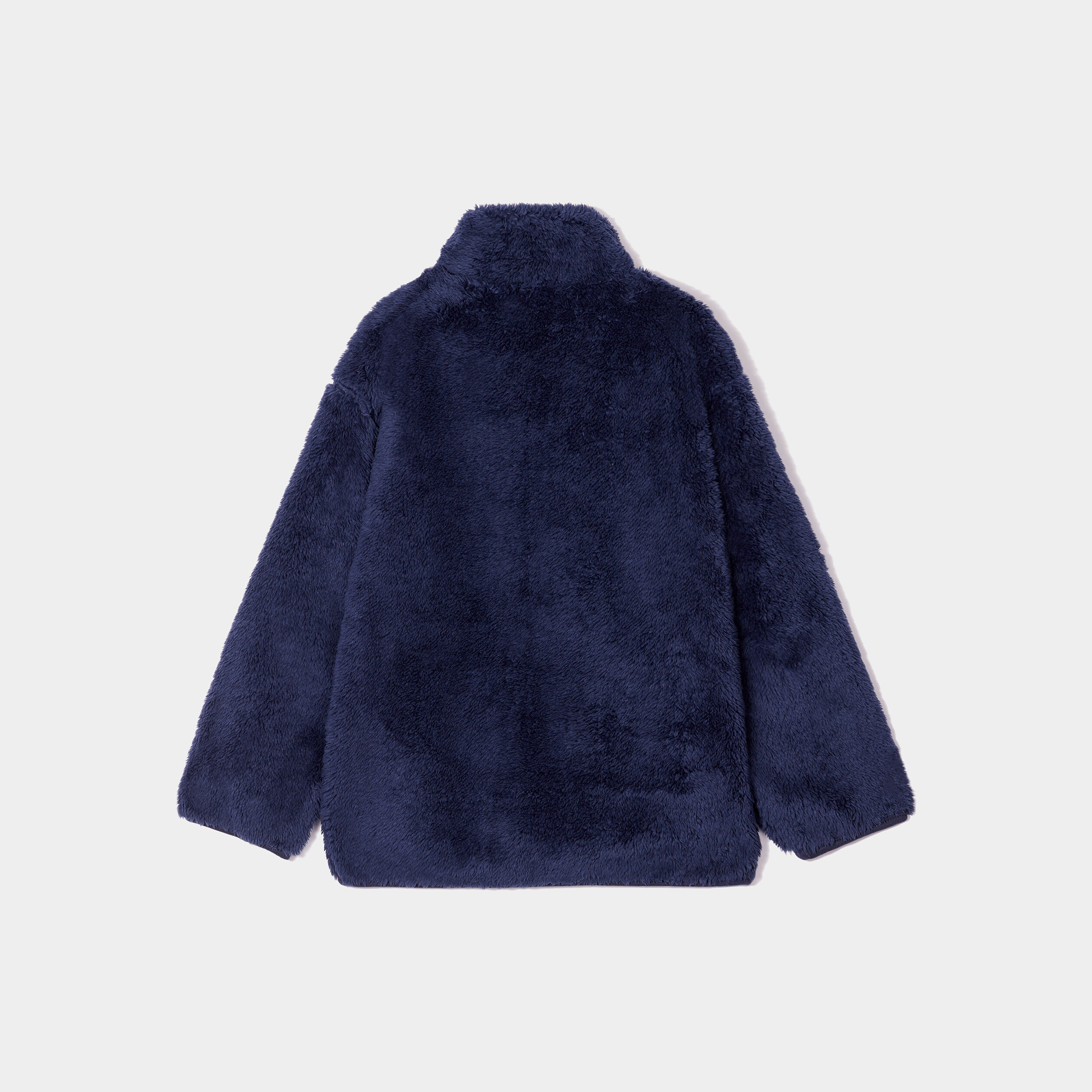 Gilet moumoute garcon clearance