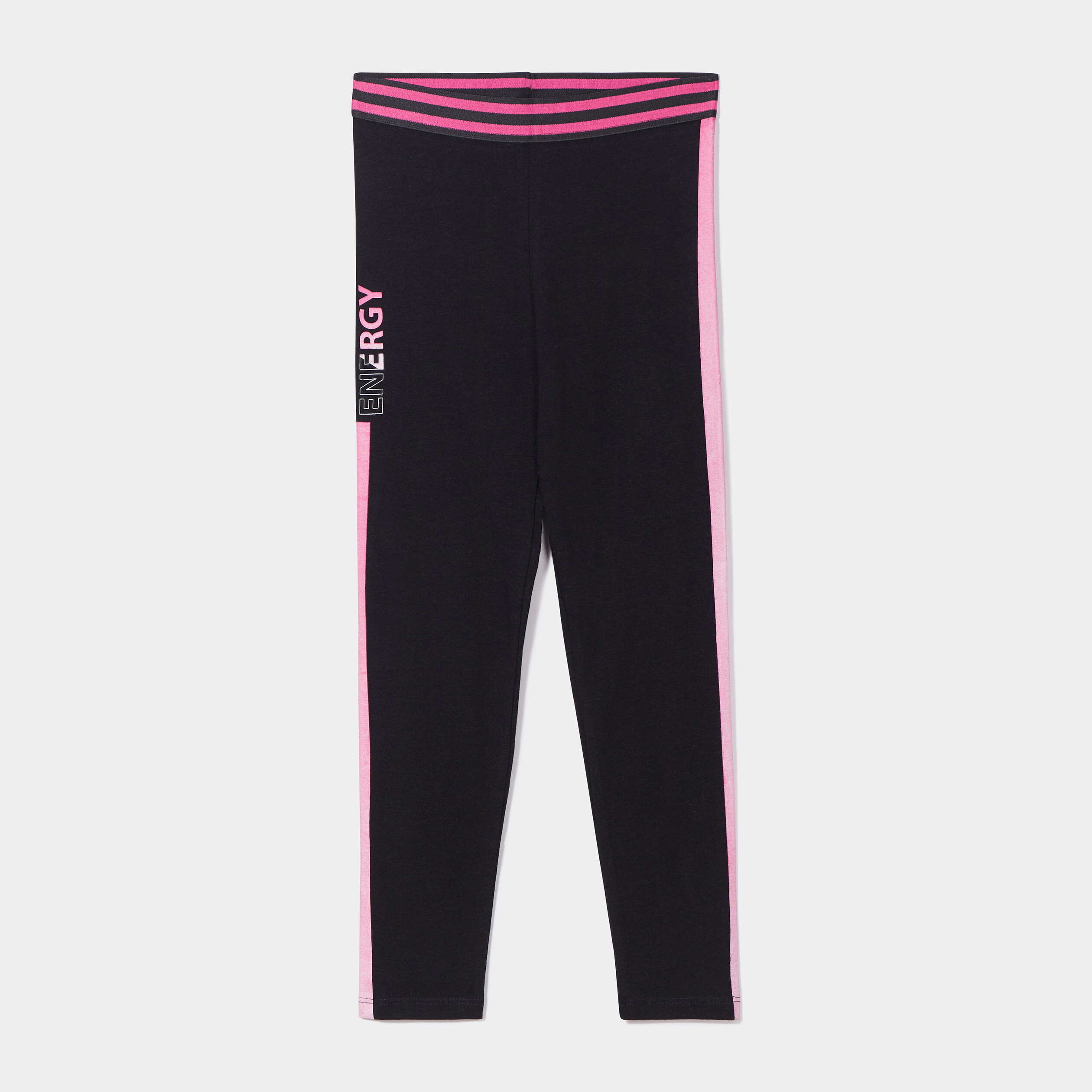 Legging fille la halle sales