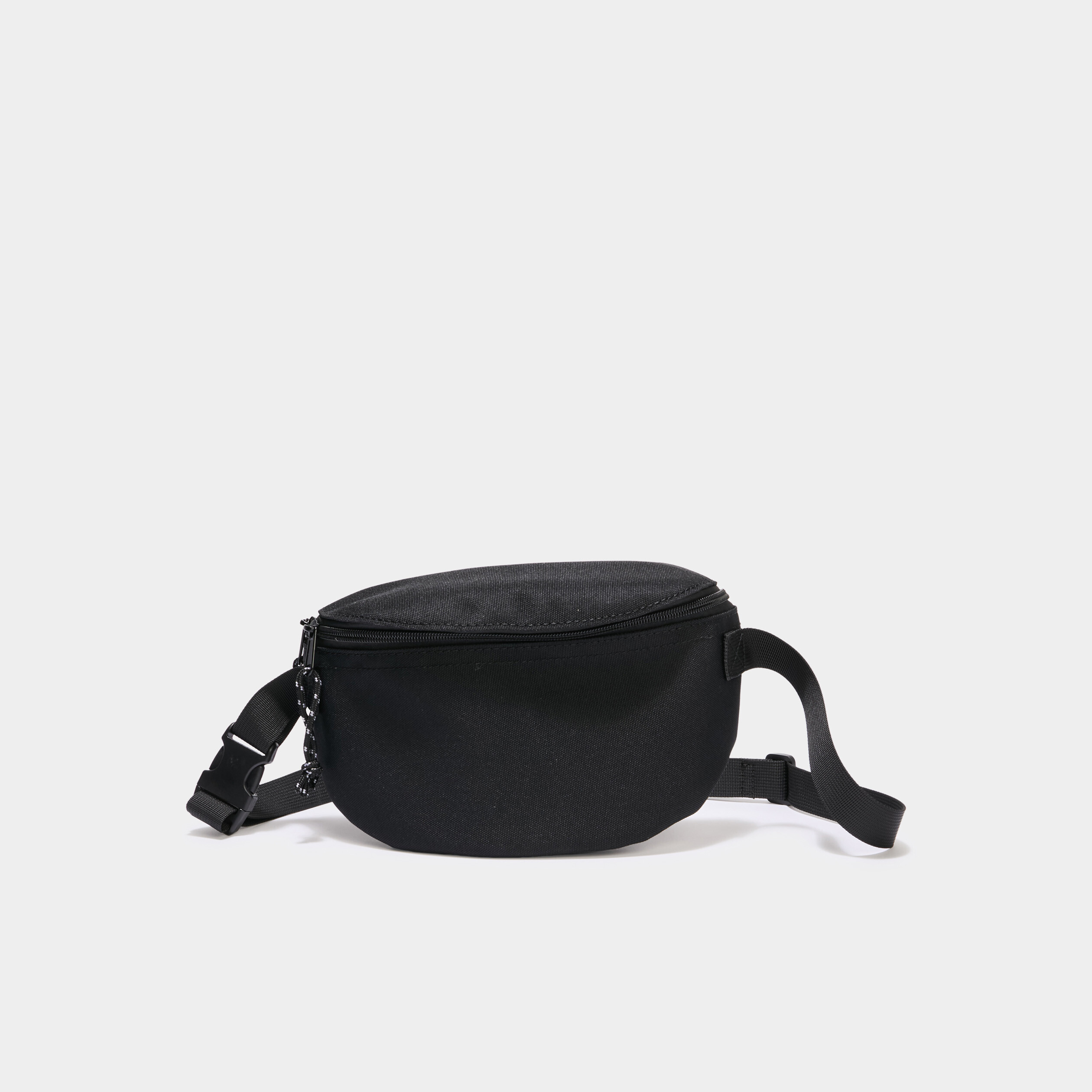 sac banane noir homme Sac banane noir homme