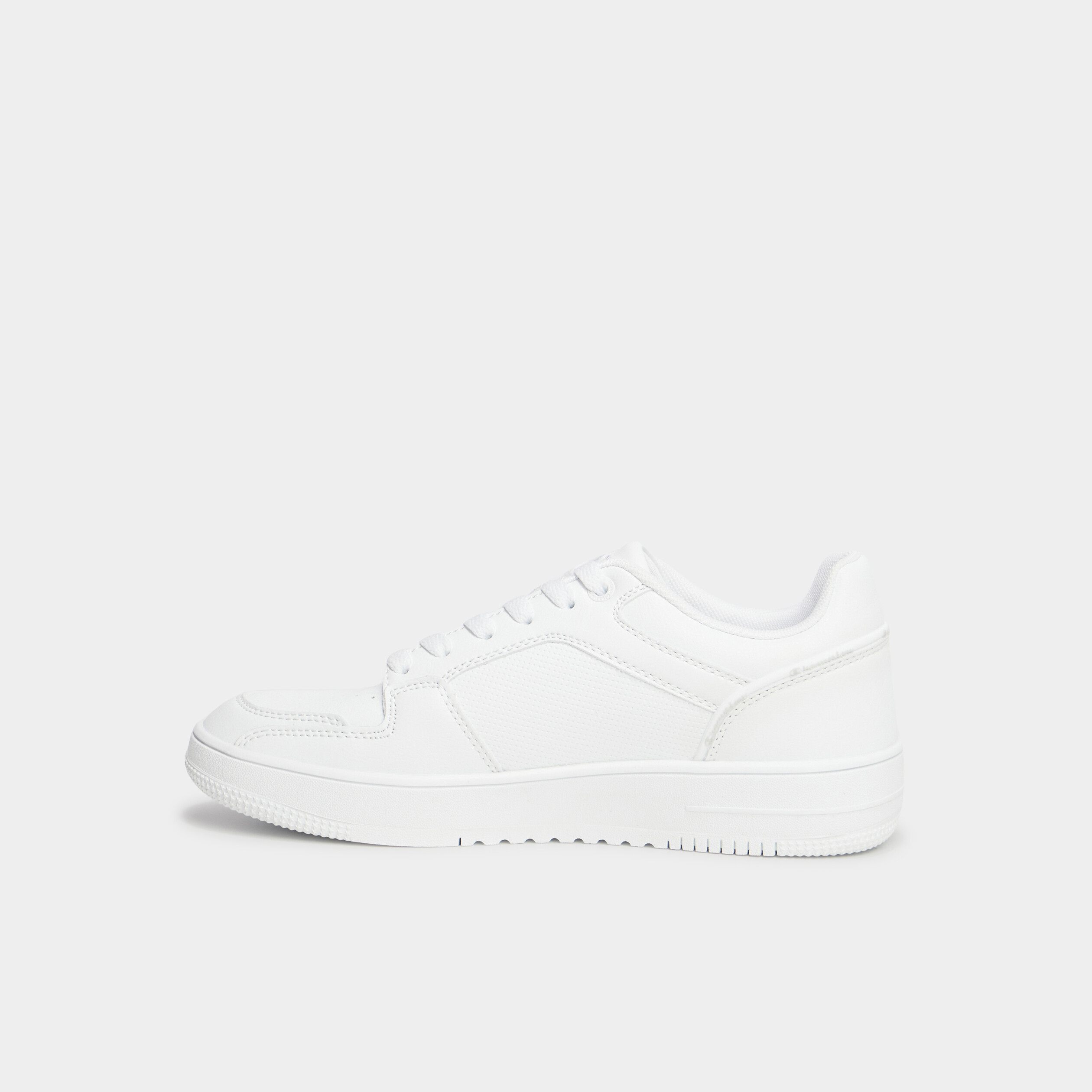 tennis a lacets 20 champion blanc femme Tennis à lacets 2.0 Champion blanc femme