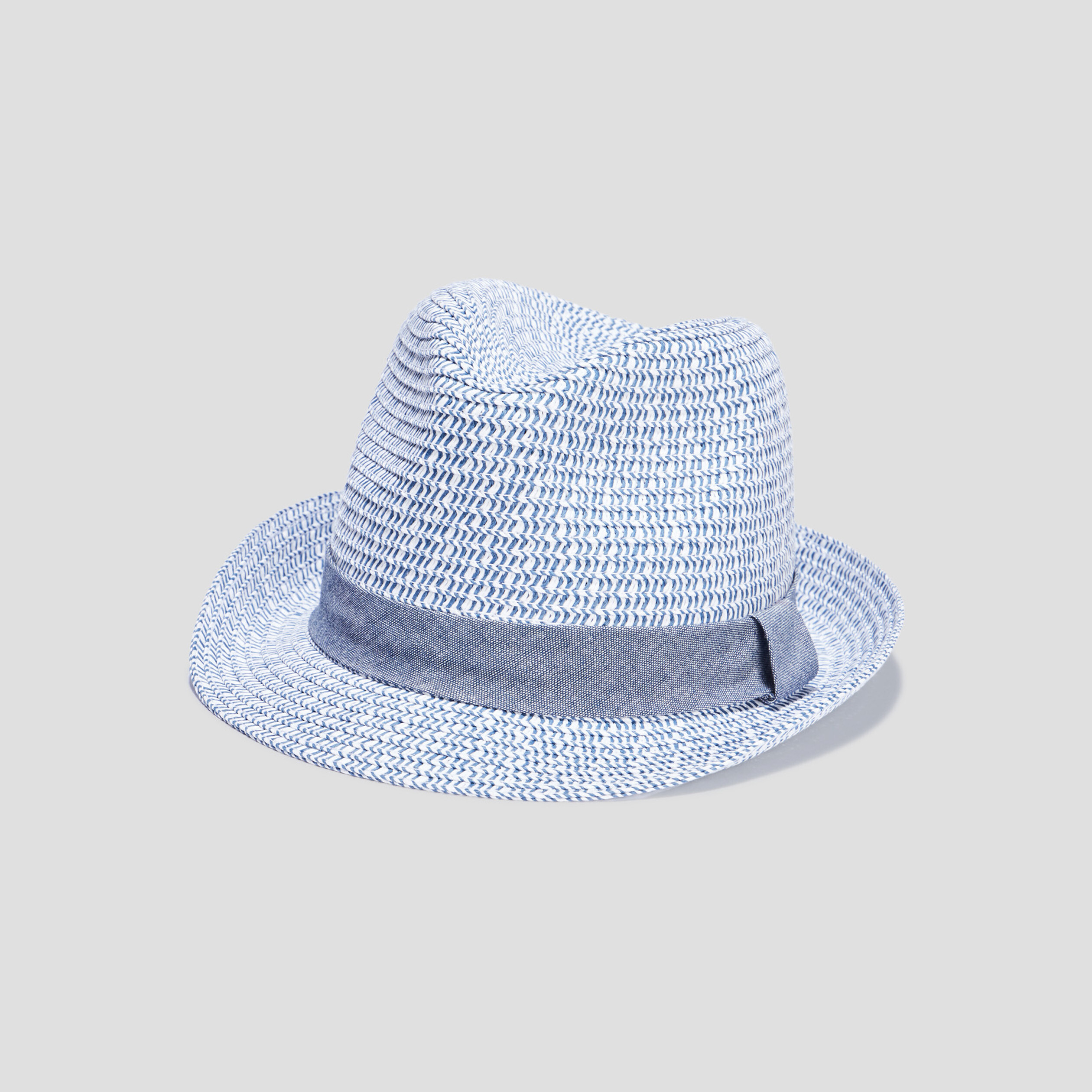 chapeau borsa bleu marine bebeg Chapeau borsa bleu marine bébé garçon