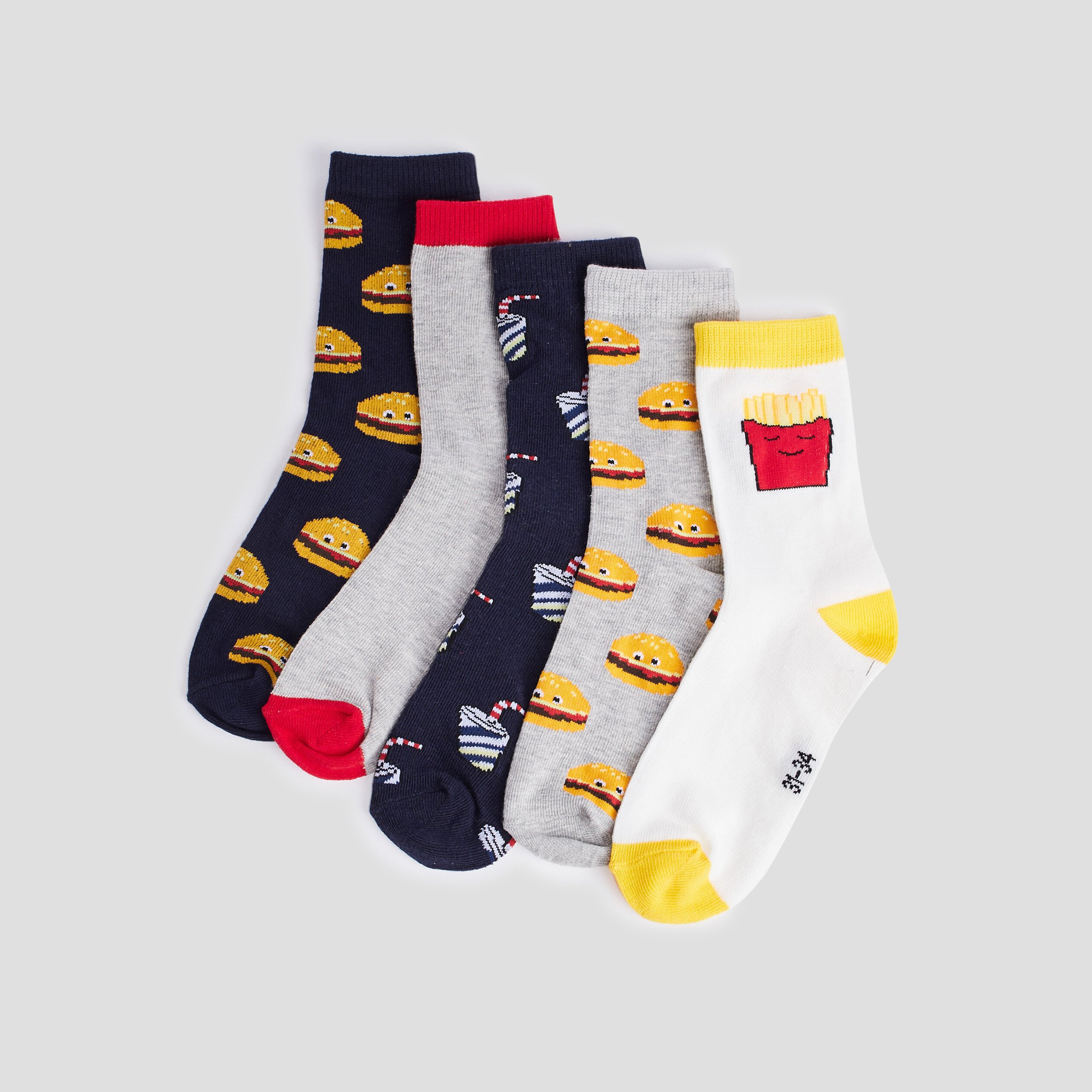 Chaussettes la halle deals