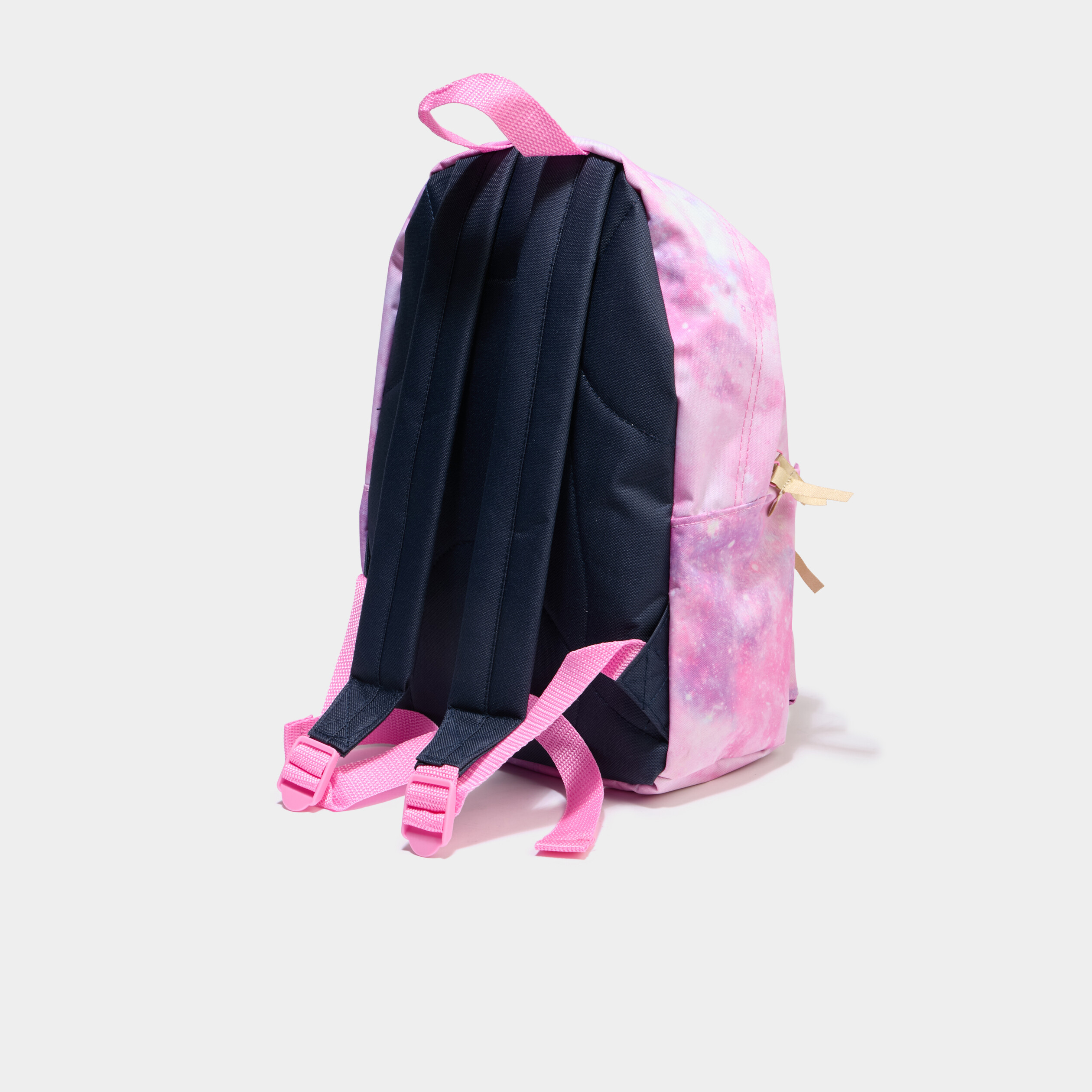 sac a dos toy story lotso rose mixte Sac à dos Toy Story Lotso rose mixte