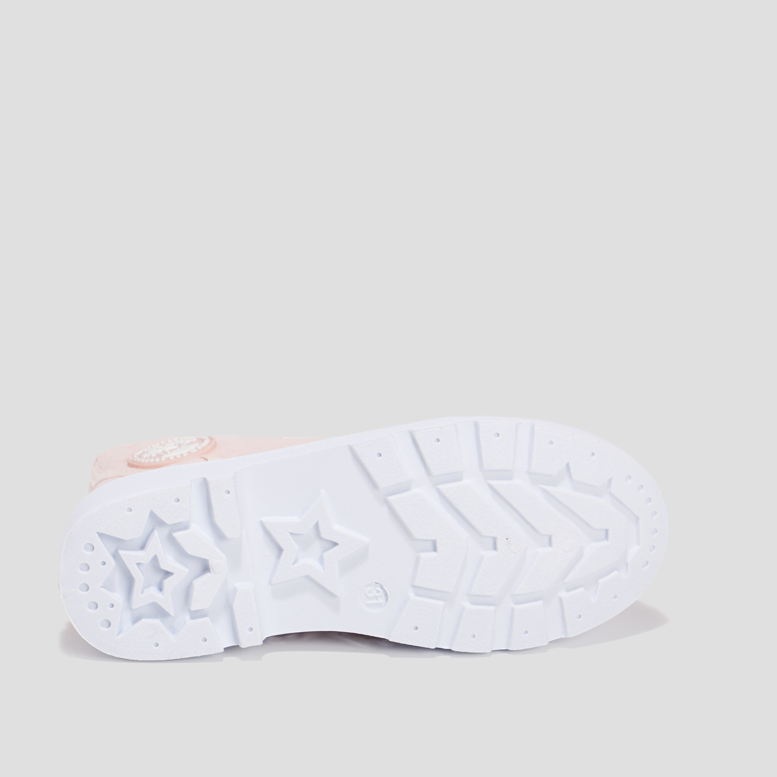 Basket la halle fille online