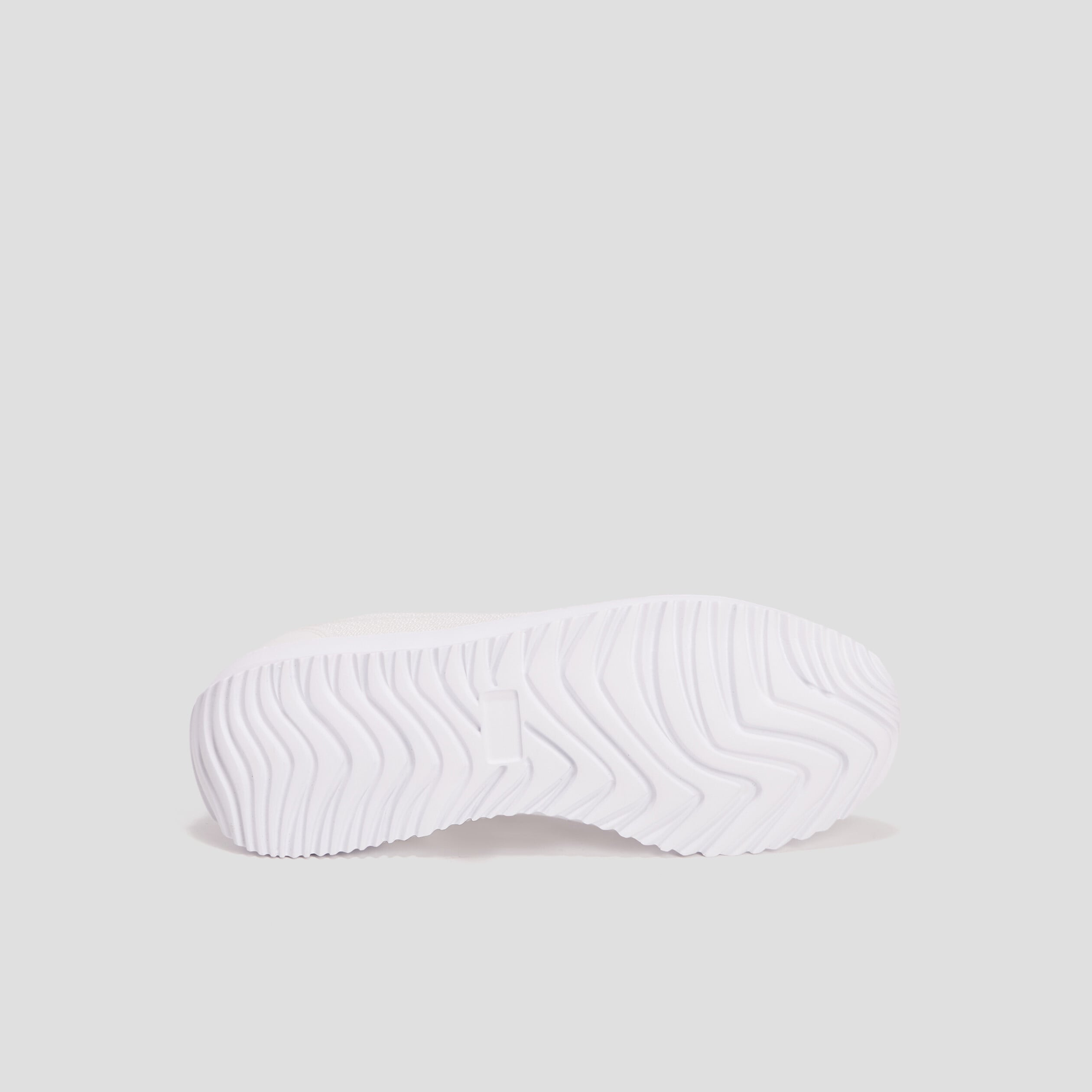 Runnings blanc femme