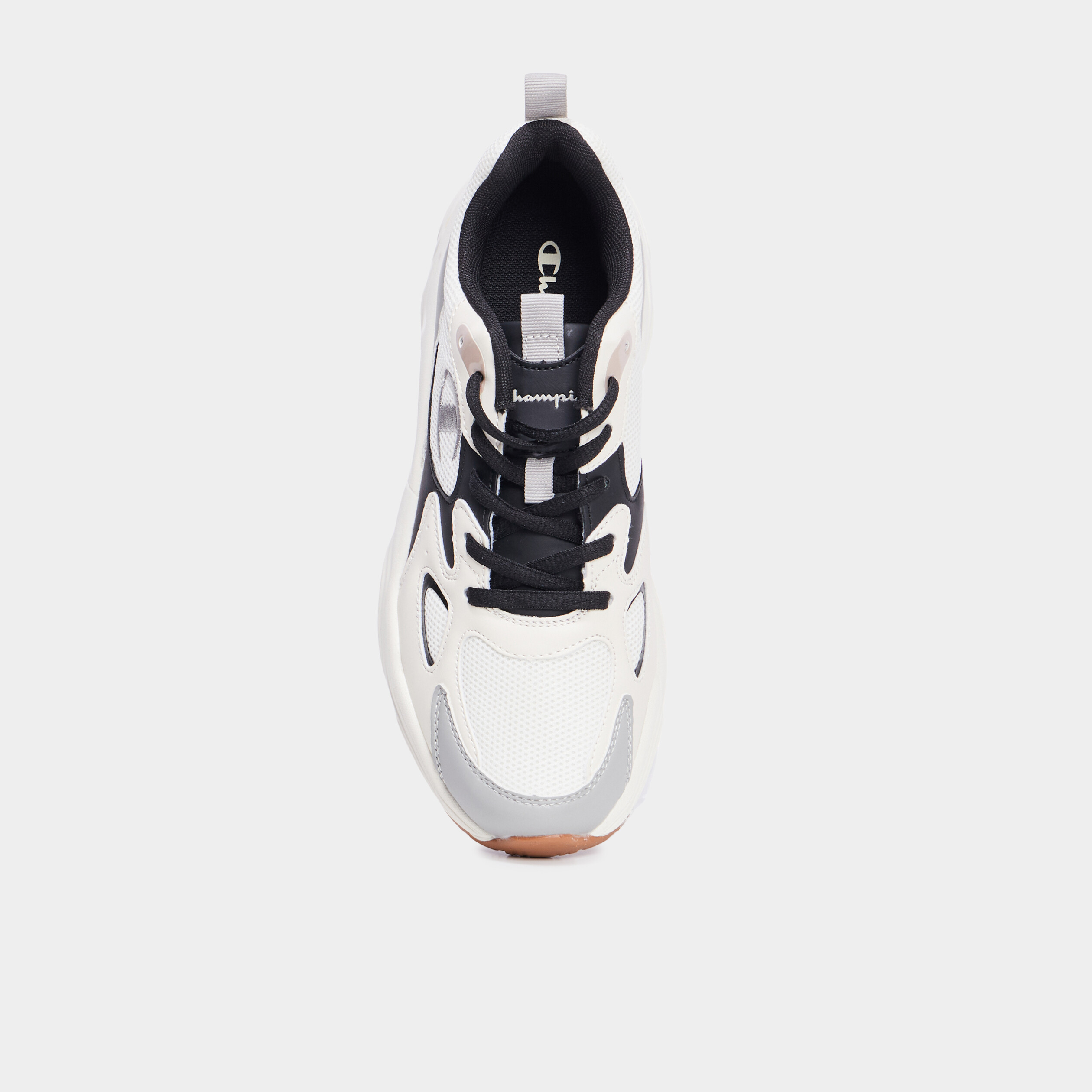 baskets running champion countess gris femme Baskets running Champion Countess gris femme