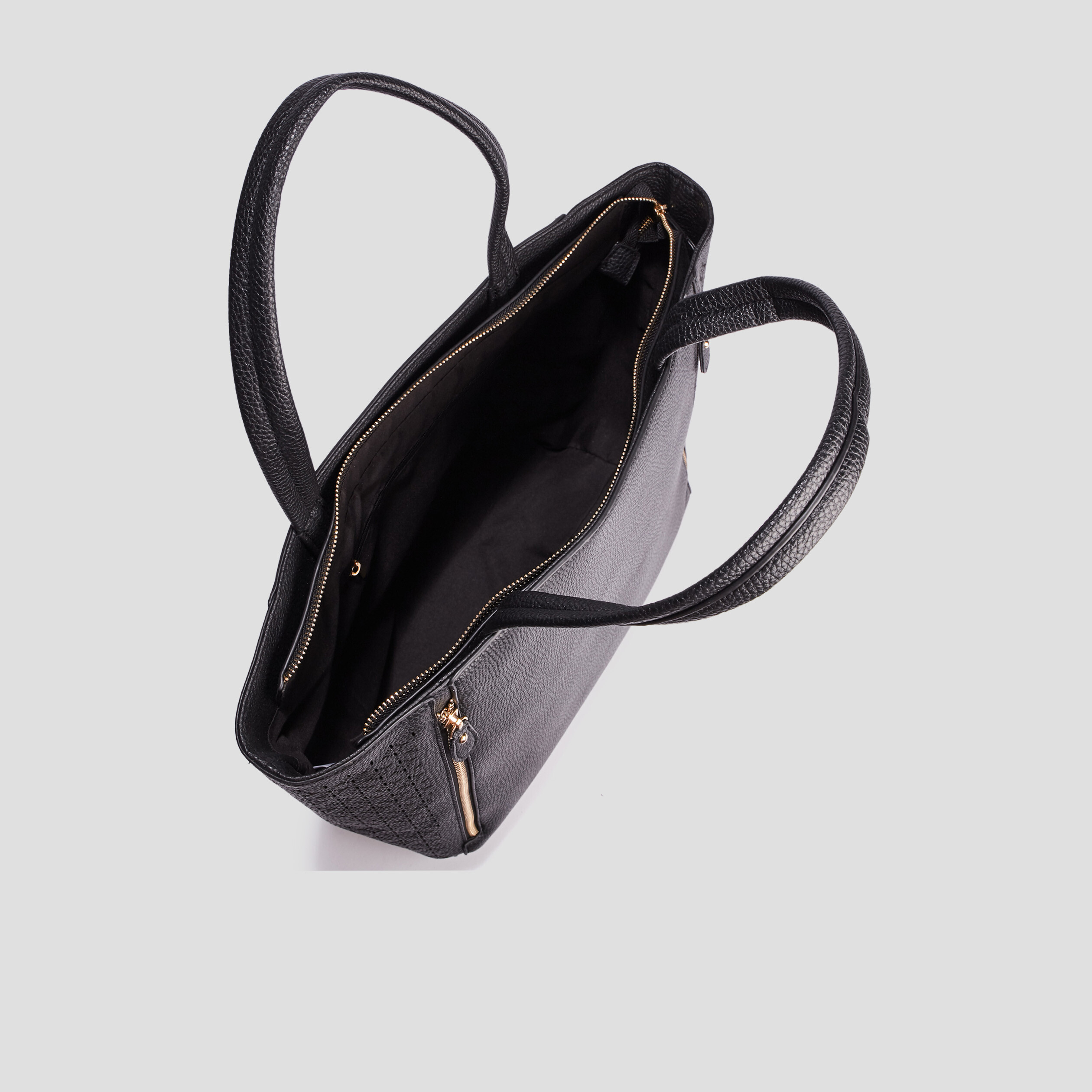Sac cabas la halle sale