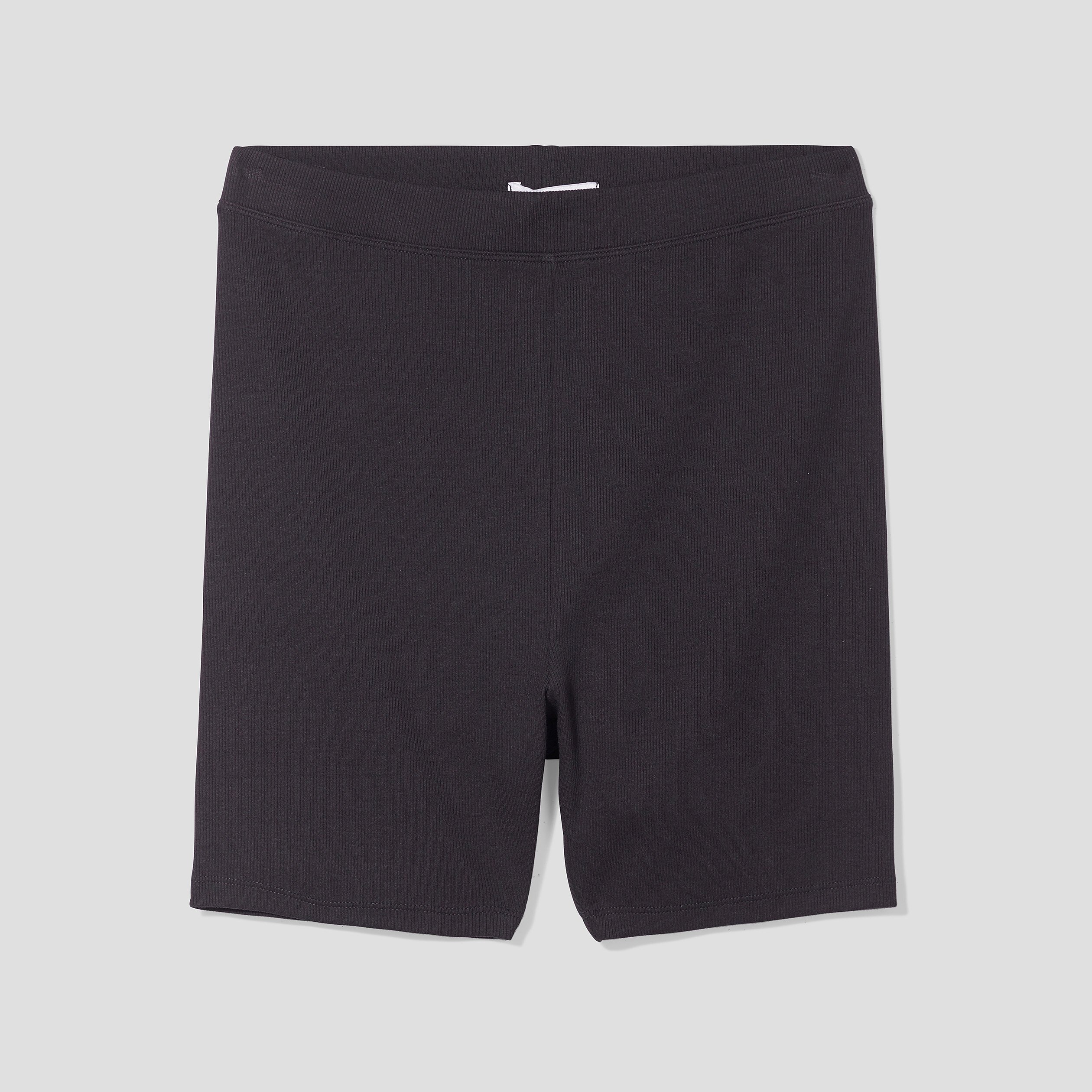 Short cycliste noir femme online