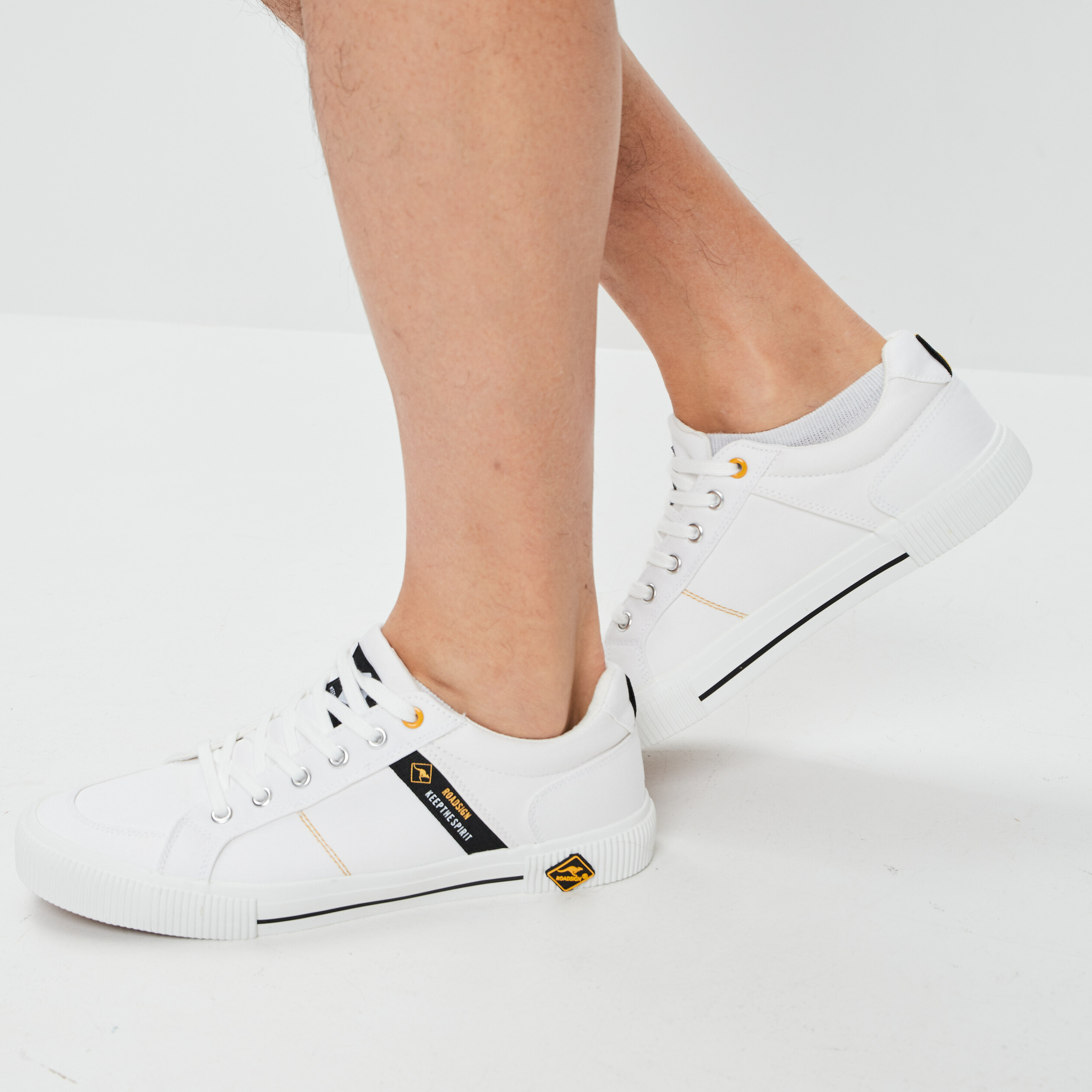 Chaussure roadsign homme top