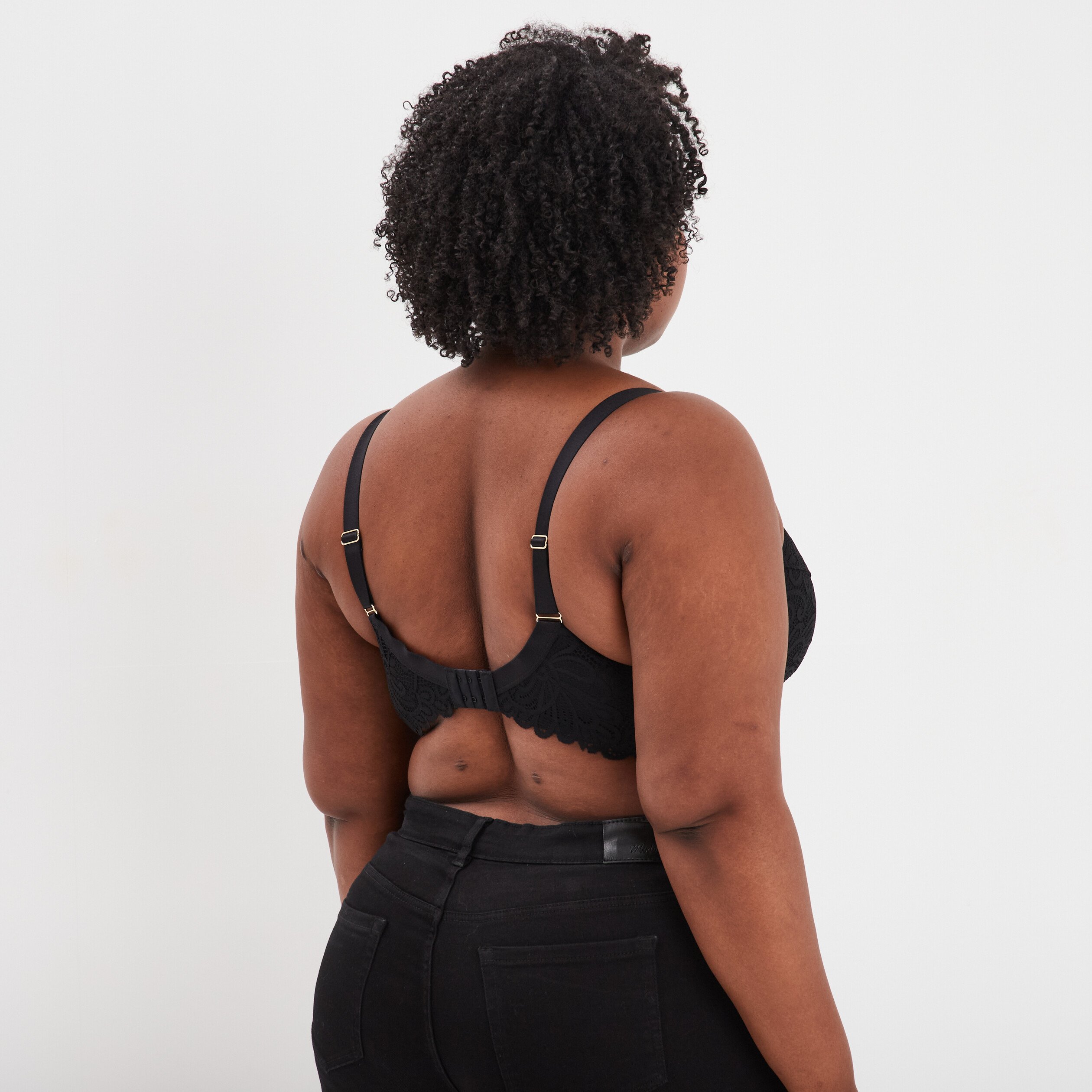 soutien gorge emboitant dentelle noir femmegt Soutien-gorge emboîtant dentelle noir femme grande taille