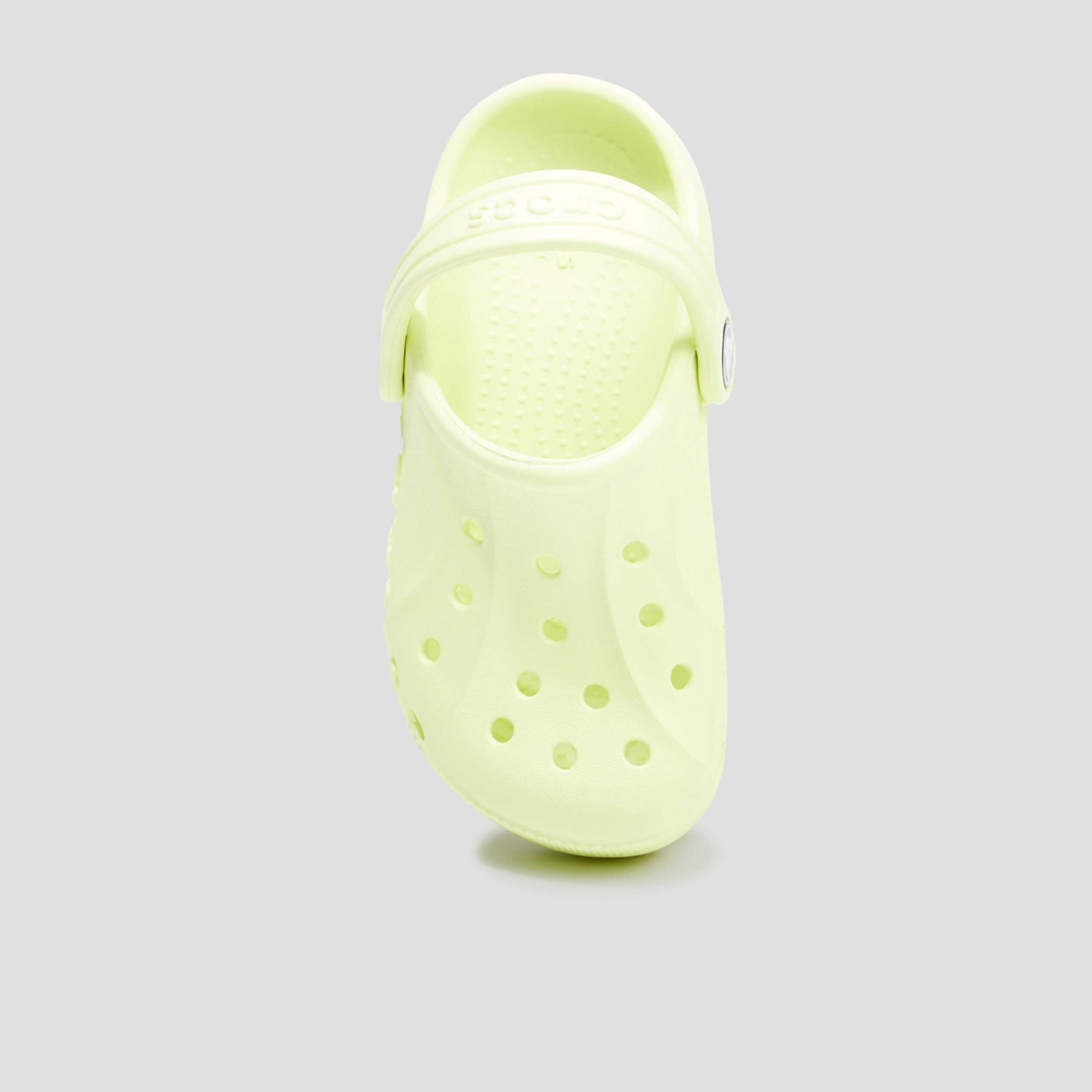 sabots crocs jaune citron garcon Sabots Crocs jaune citron garçon