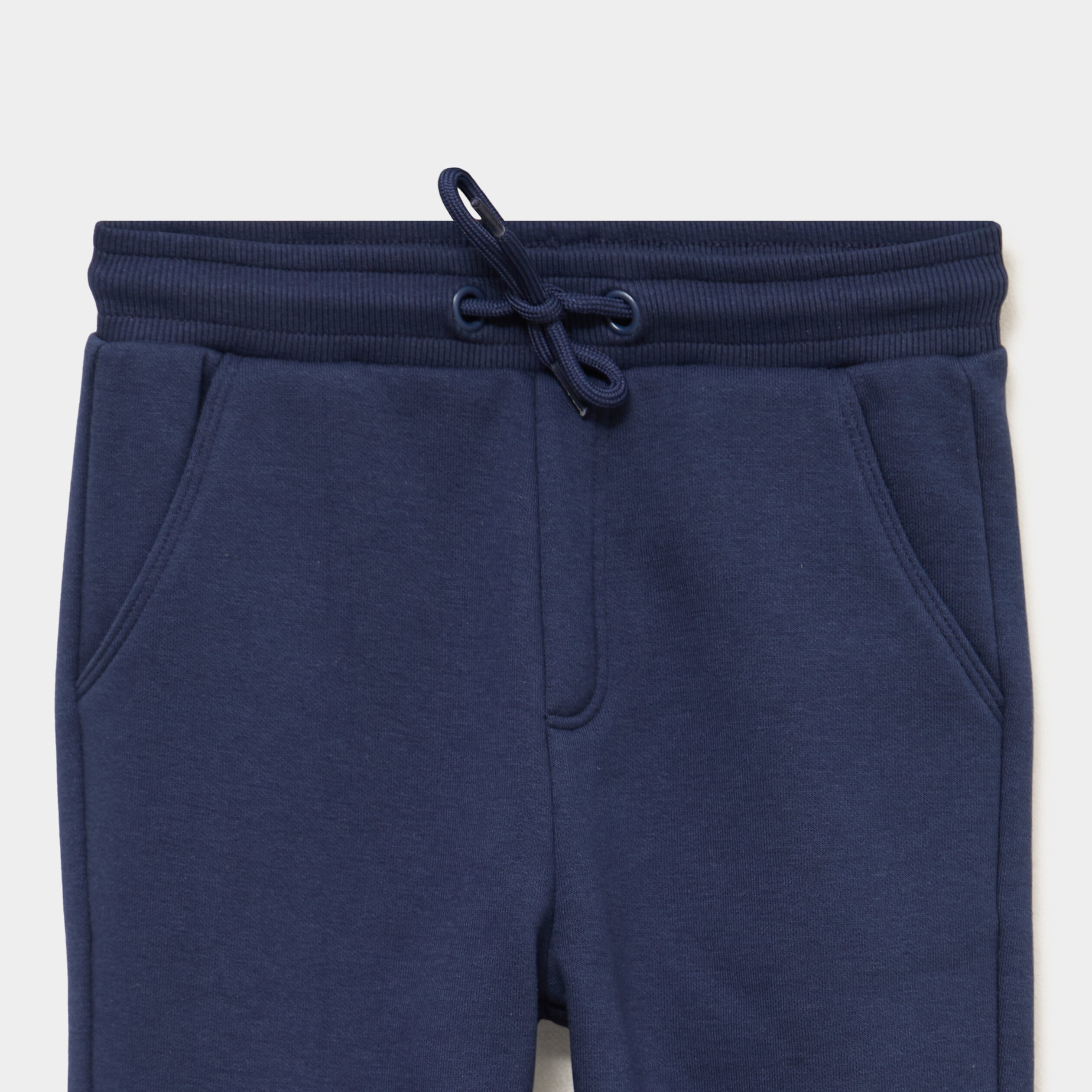 Pantalon de jogging droit Bluey bleu marine gar&ccedil;on