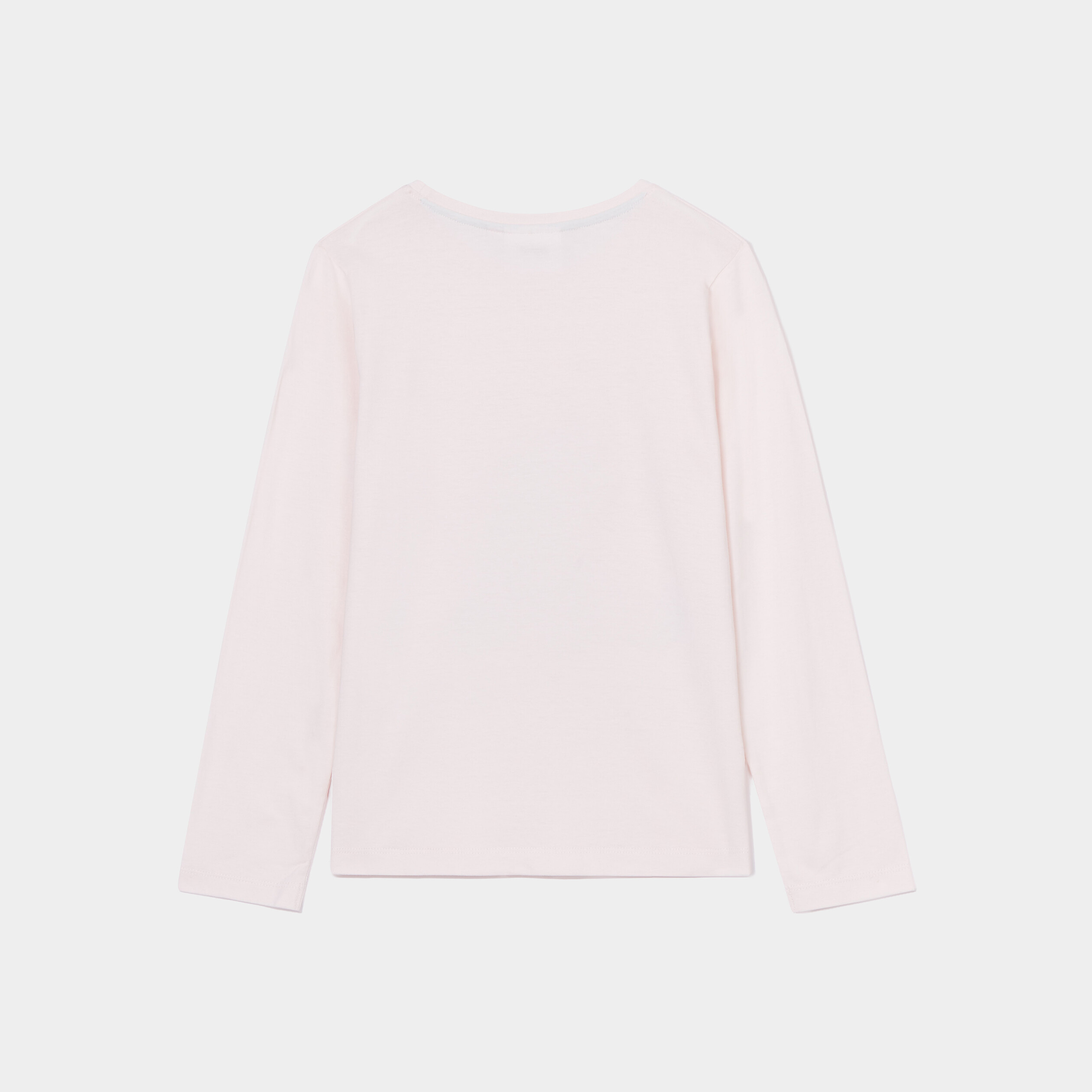 Ensemble pyjama pantalon Stitch bleu fille La Halle