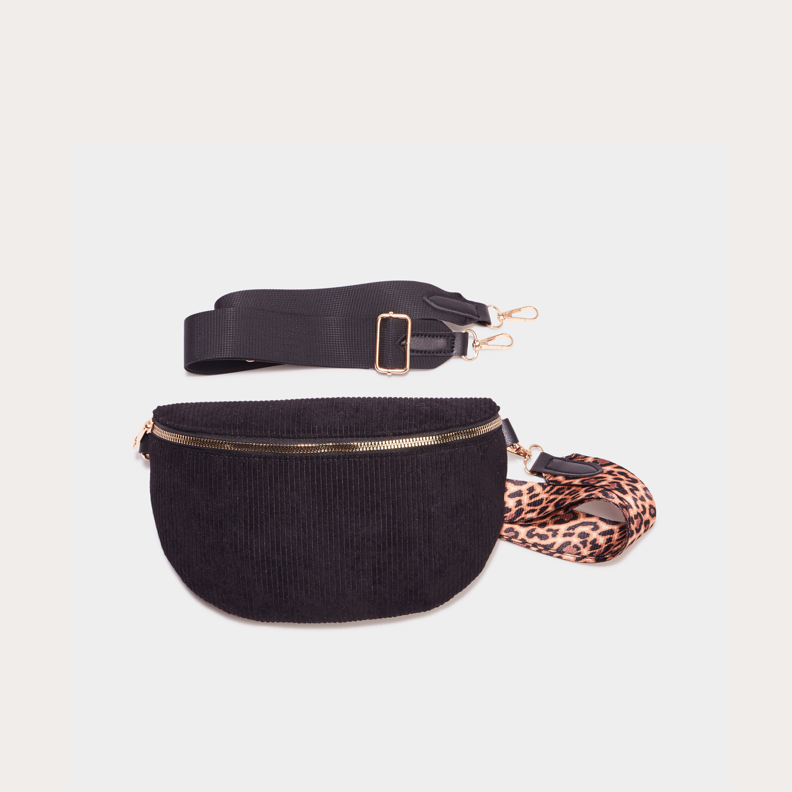 Sac banane femme la halle discount