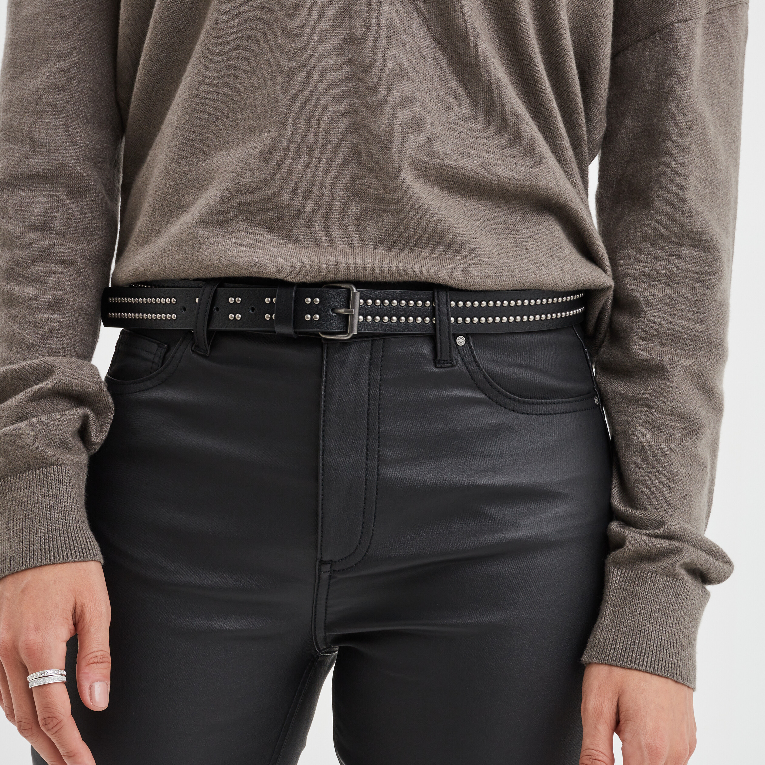 Ceinture femme deals la halle